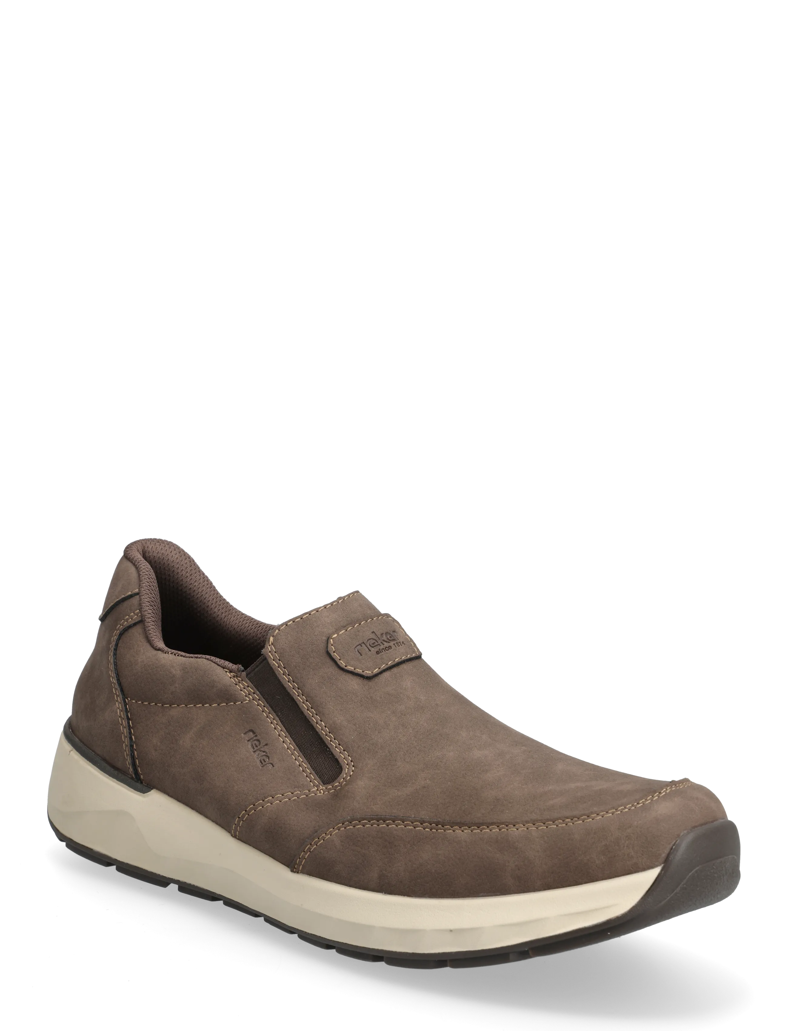 RIEKER 11550-15 Braun - 45 - Herren