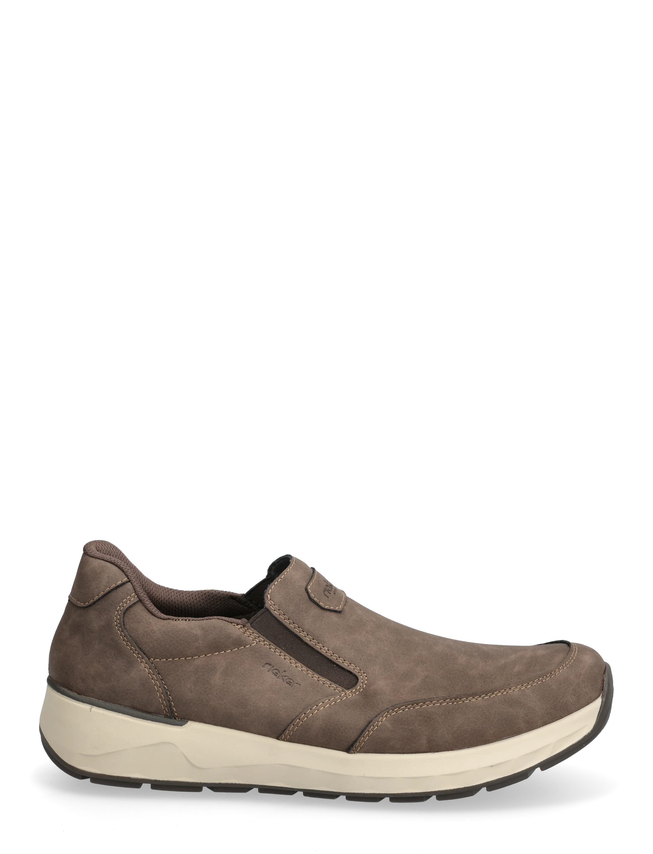 Men's Shoes 11550-42 Grey 2