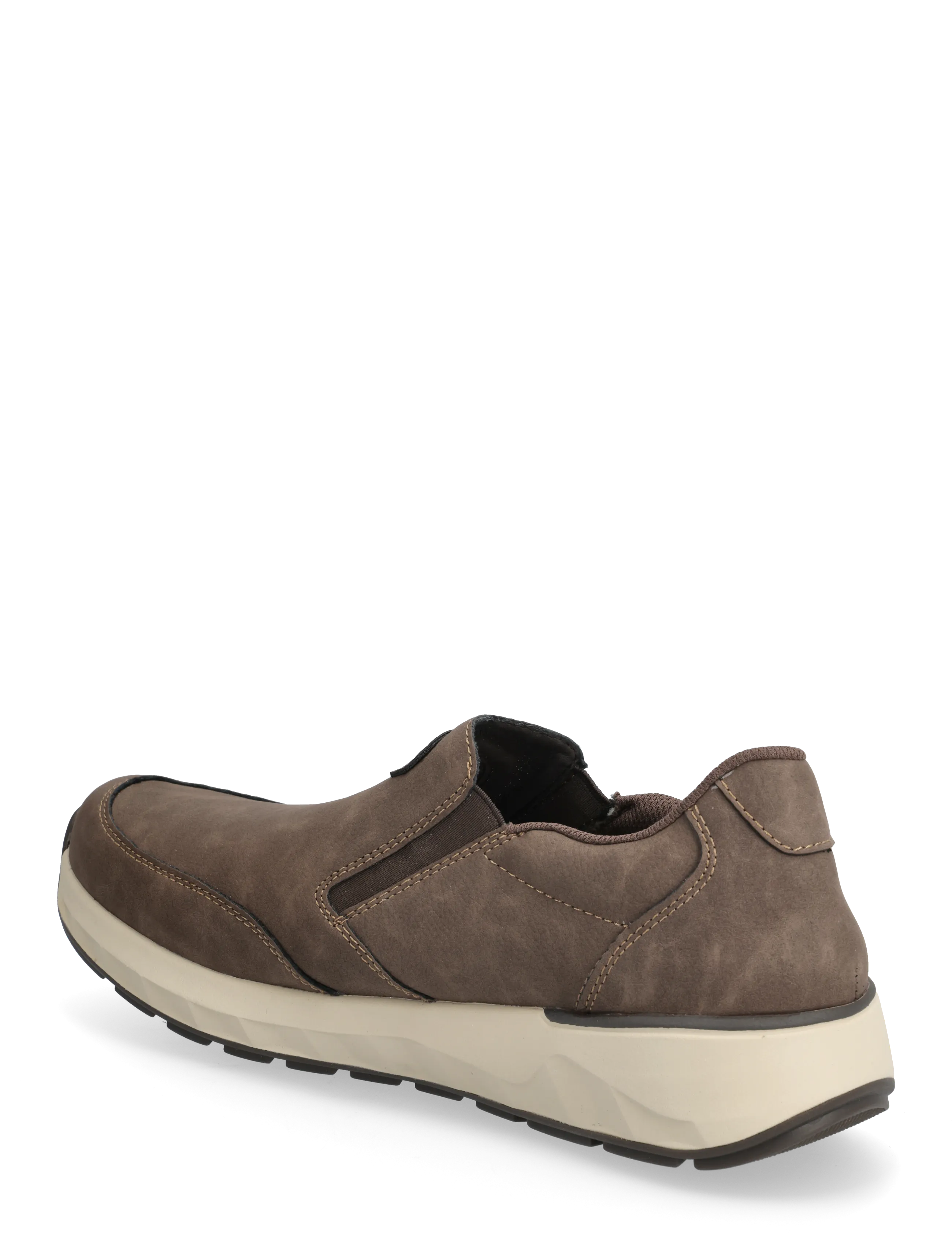 Men's Shoes 11550-42 Grey 3
