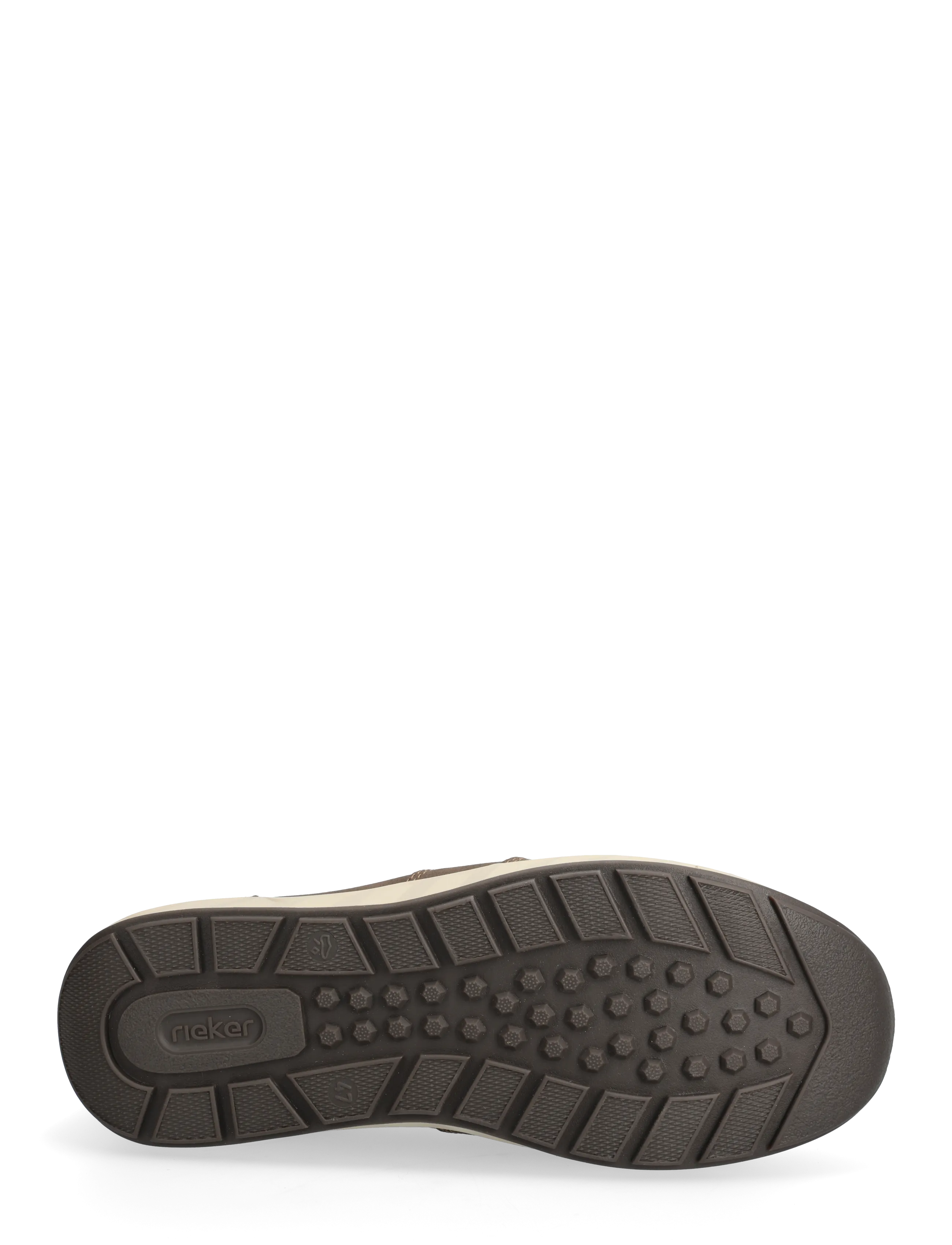 Men's Shoes 11550-42 Grey 5