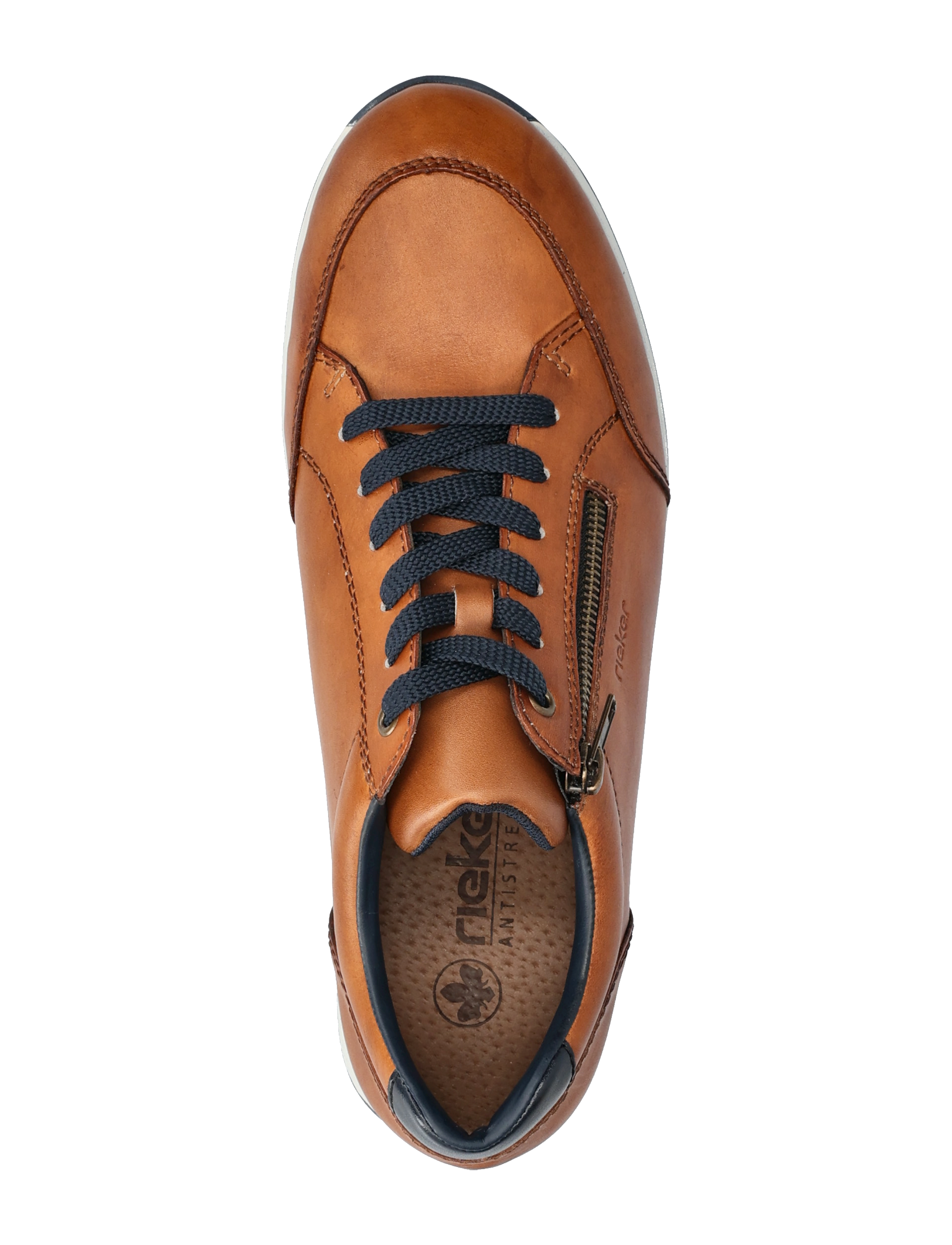 Rieker - 11903-24 - brown - 3