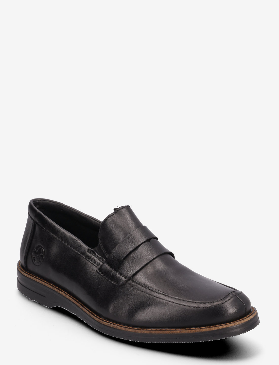 Rieker moccasins 2025