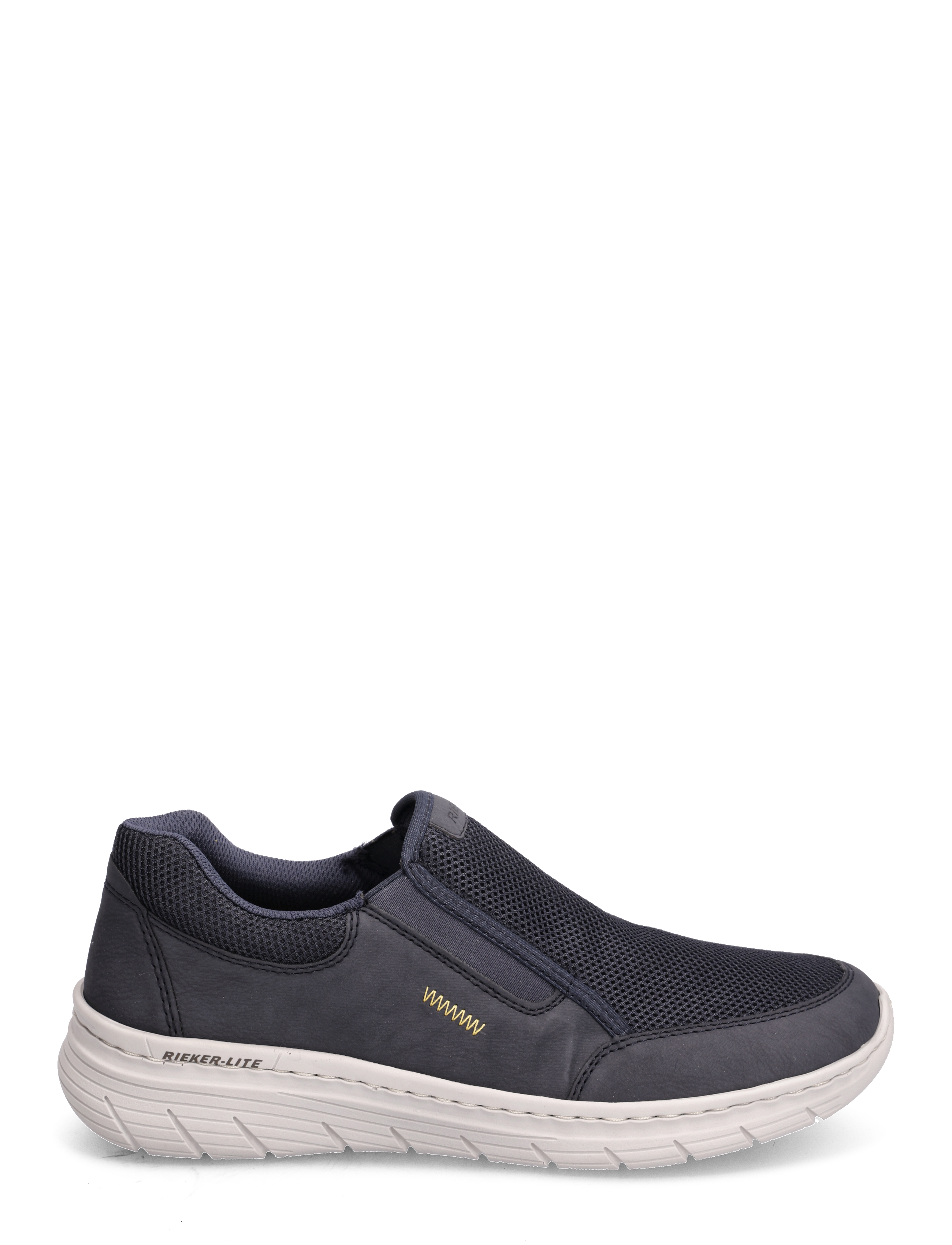 Rieker - 13155-14 - blue - 1