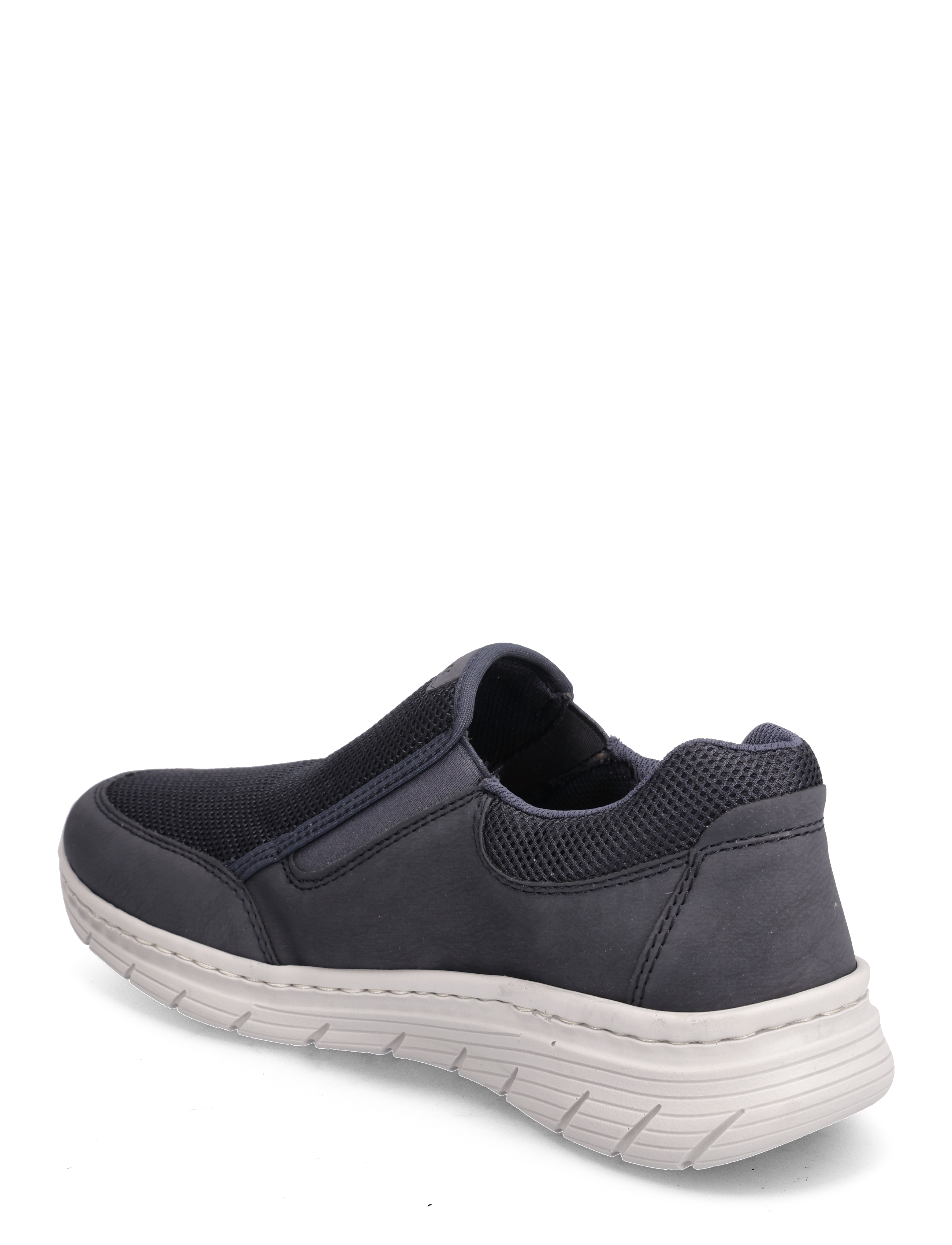 Rieker - 13155-14 - blue - 2