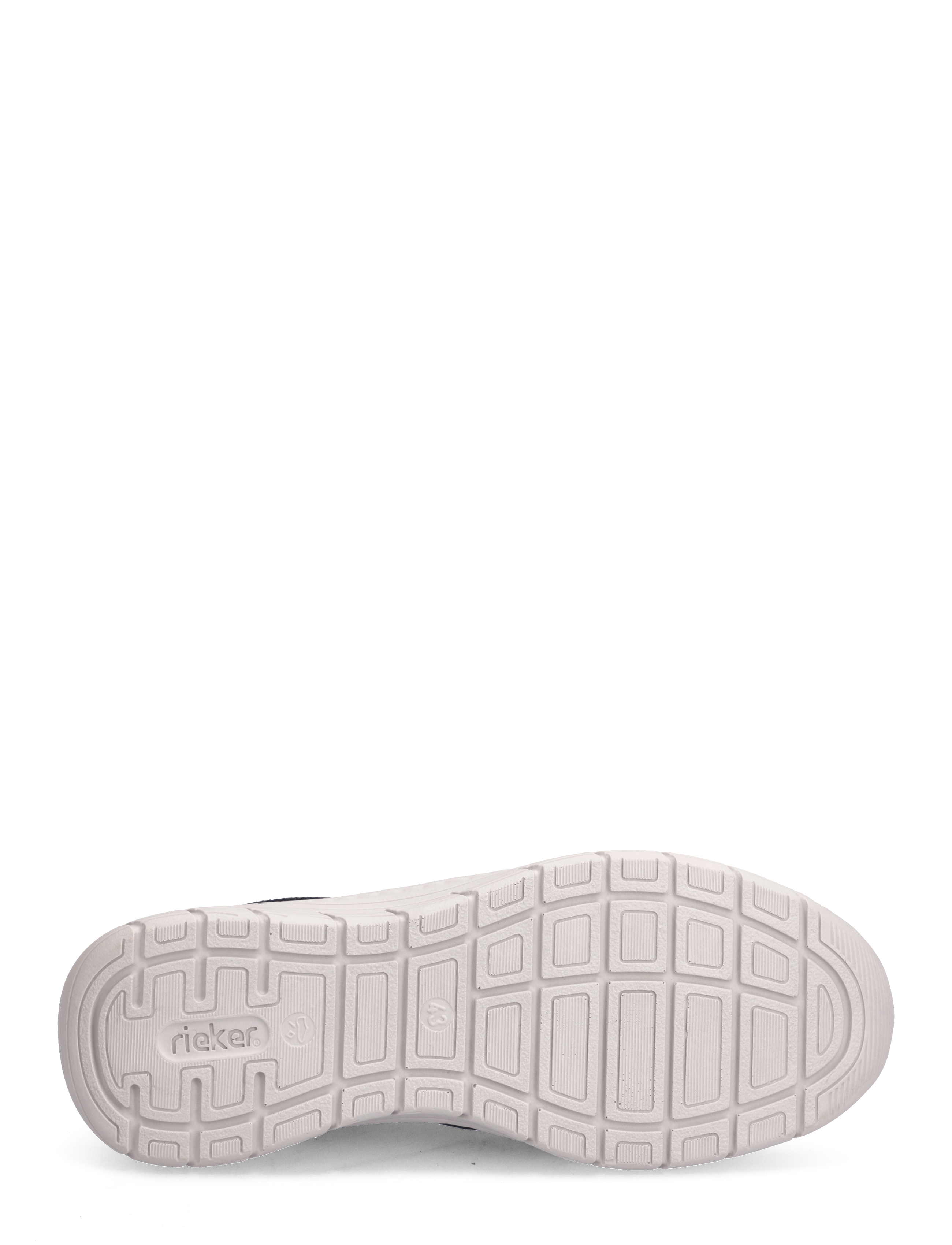Rieker - 13155-14 - blue - 4