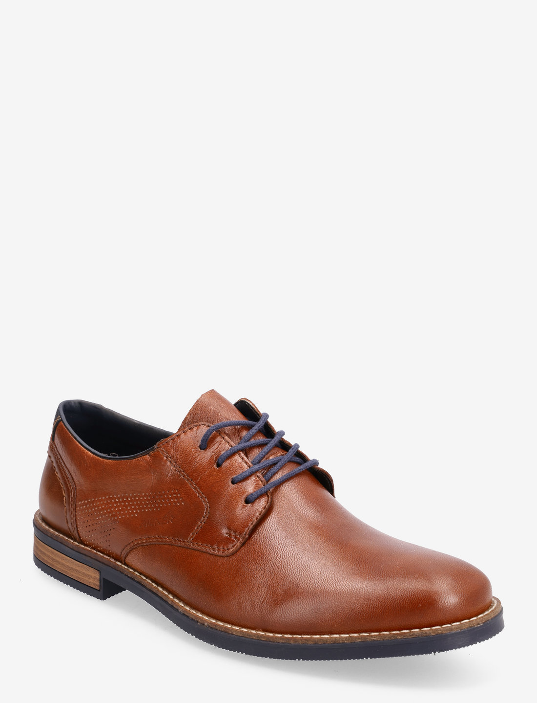 Rieker 2025 brogue shoes