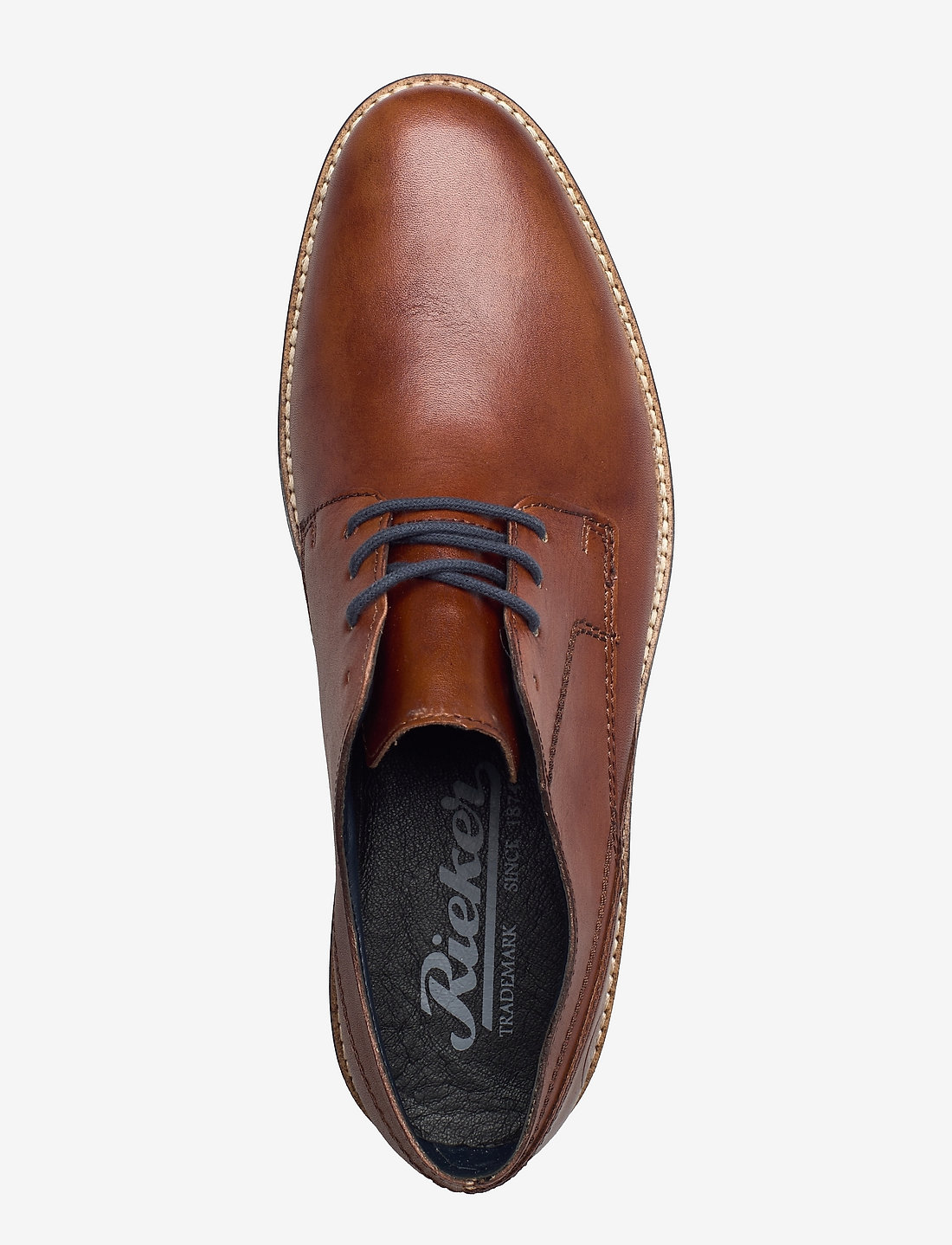 Rieker 2025 derby shoes