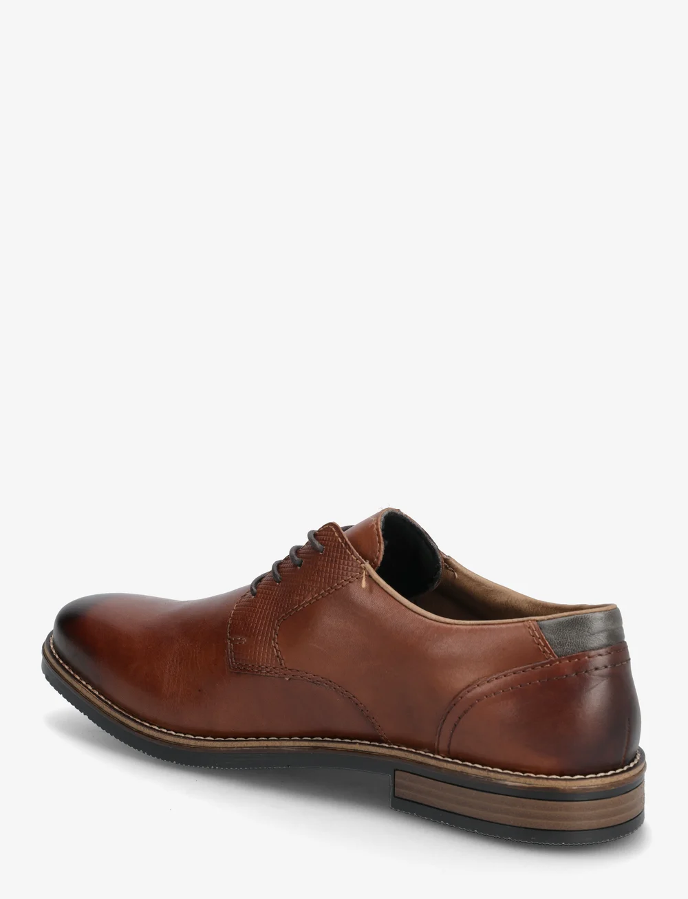 Rieker - 13523 - derby-schuhe - brown - 2