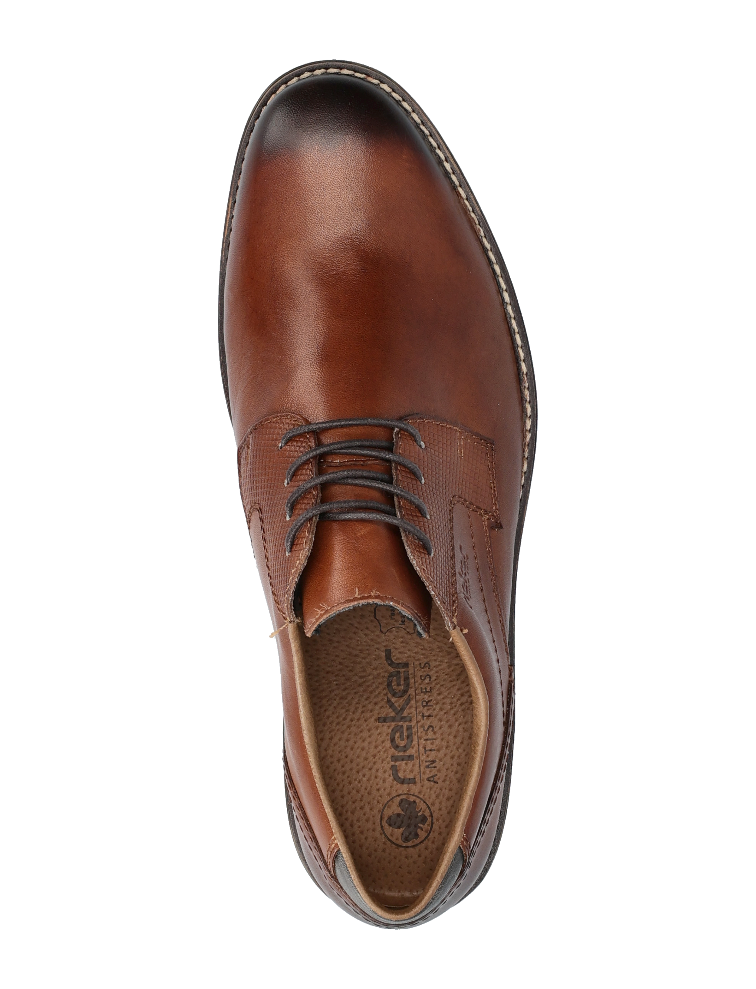 Rieker Men's Shoes finskor – bild 4