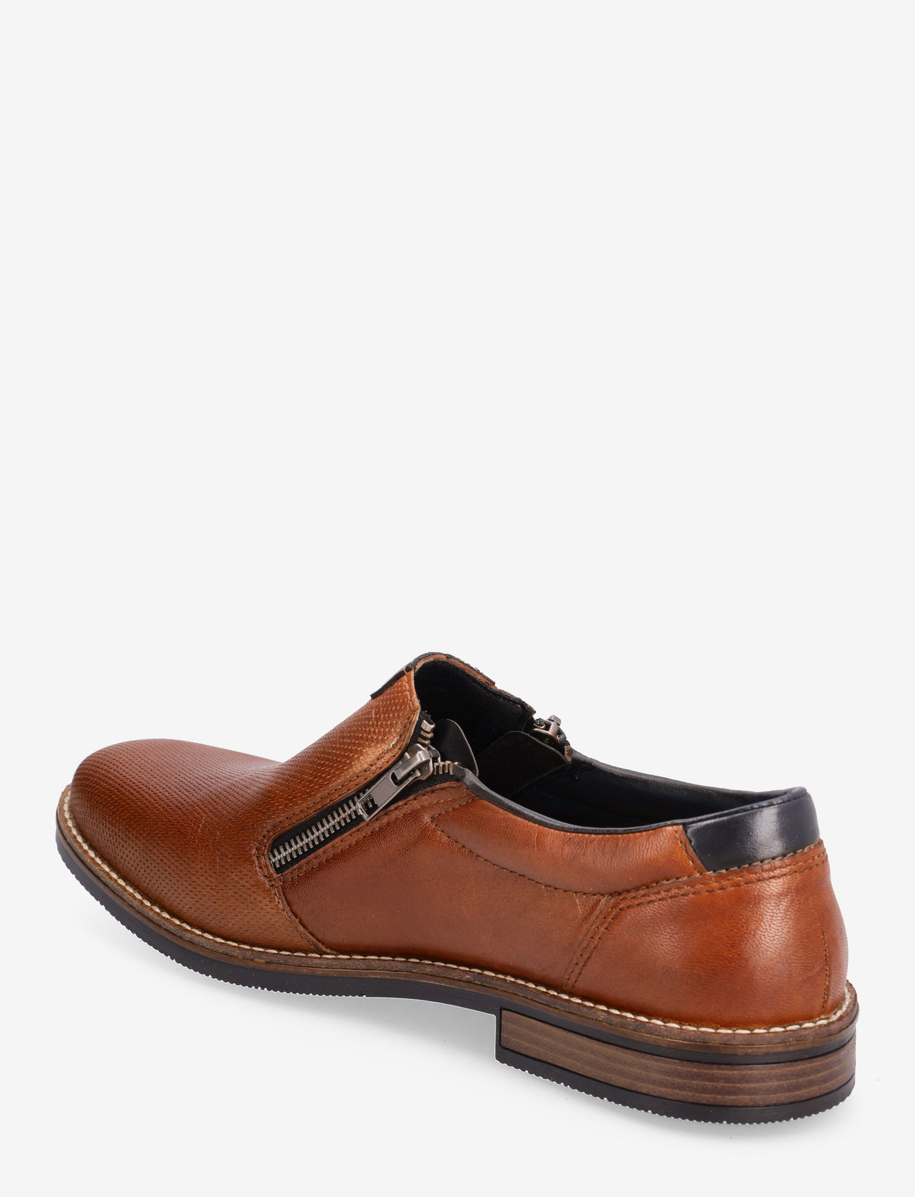 Rieker - 13550-22 - brown - 2