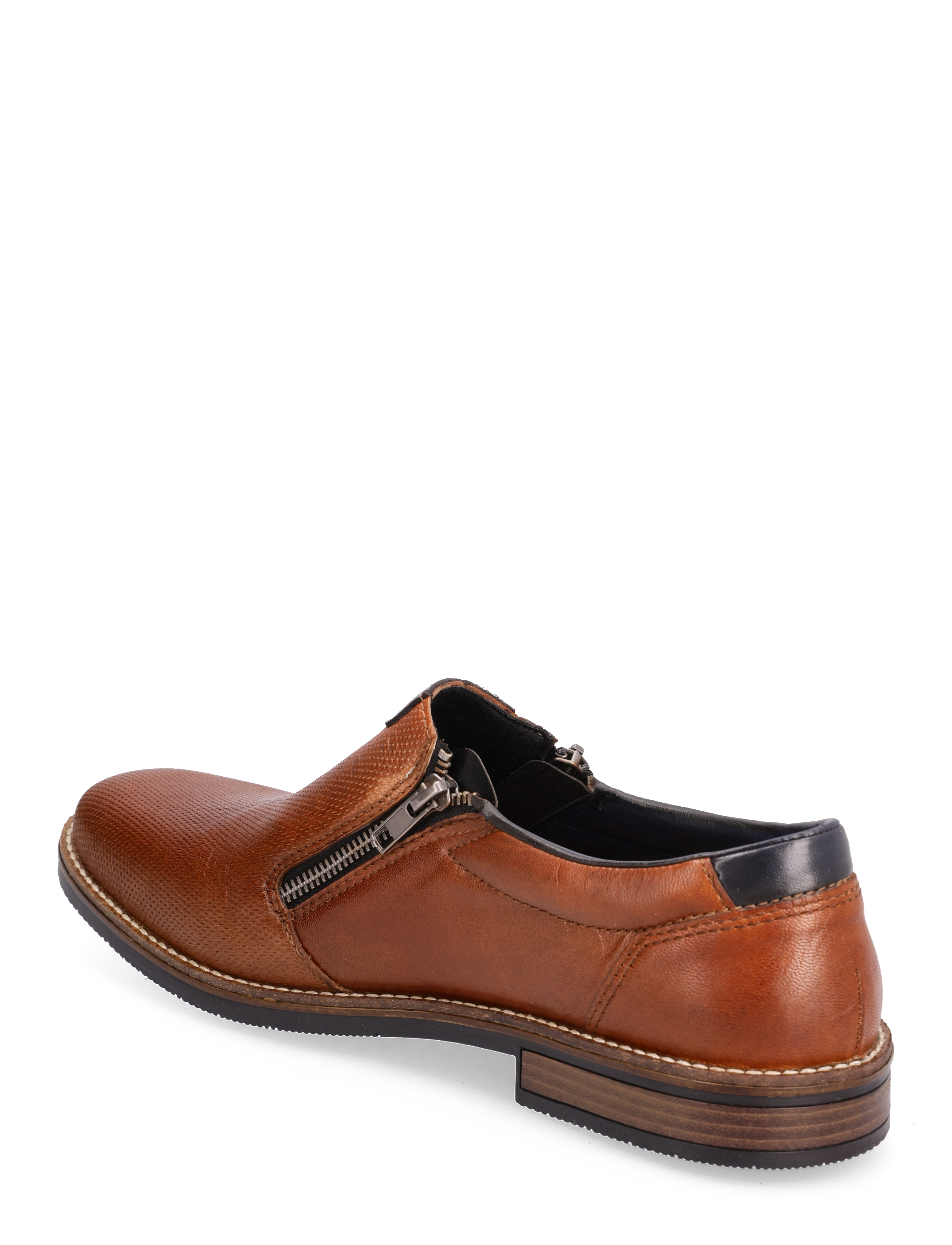 Rieker - 13550-22 - brown - 2