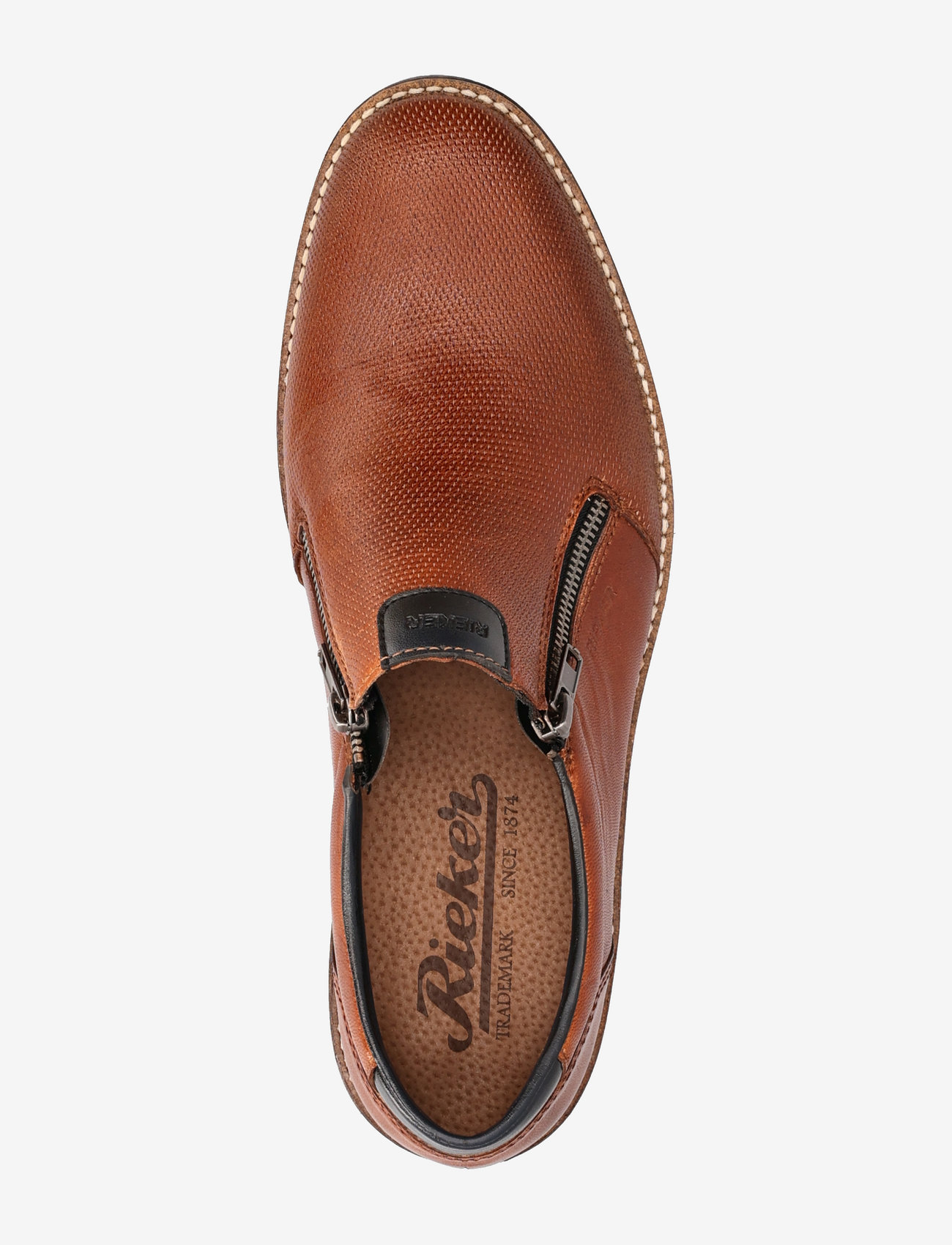 Rieker - 13550-22 - brown - 3