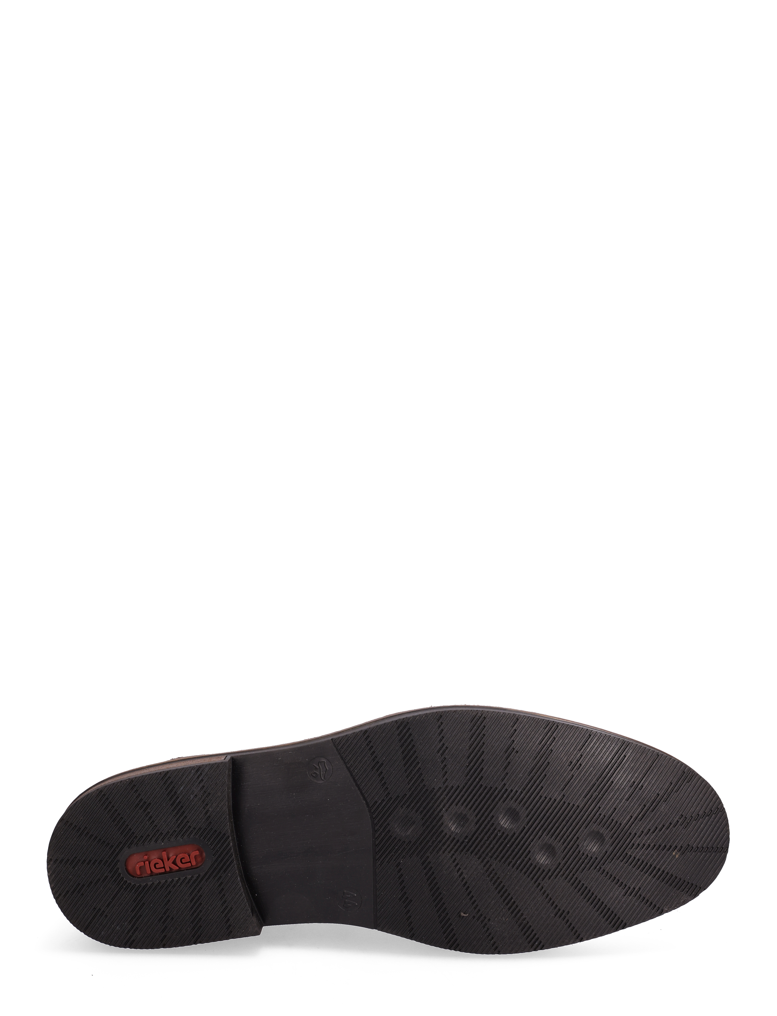 Rieker - 13550-22 - brown - 4