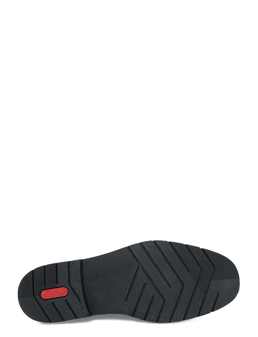 Rieker - 13900-00 - derby shoes - black - 4