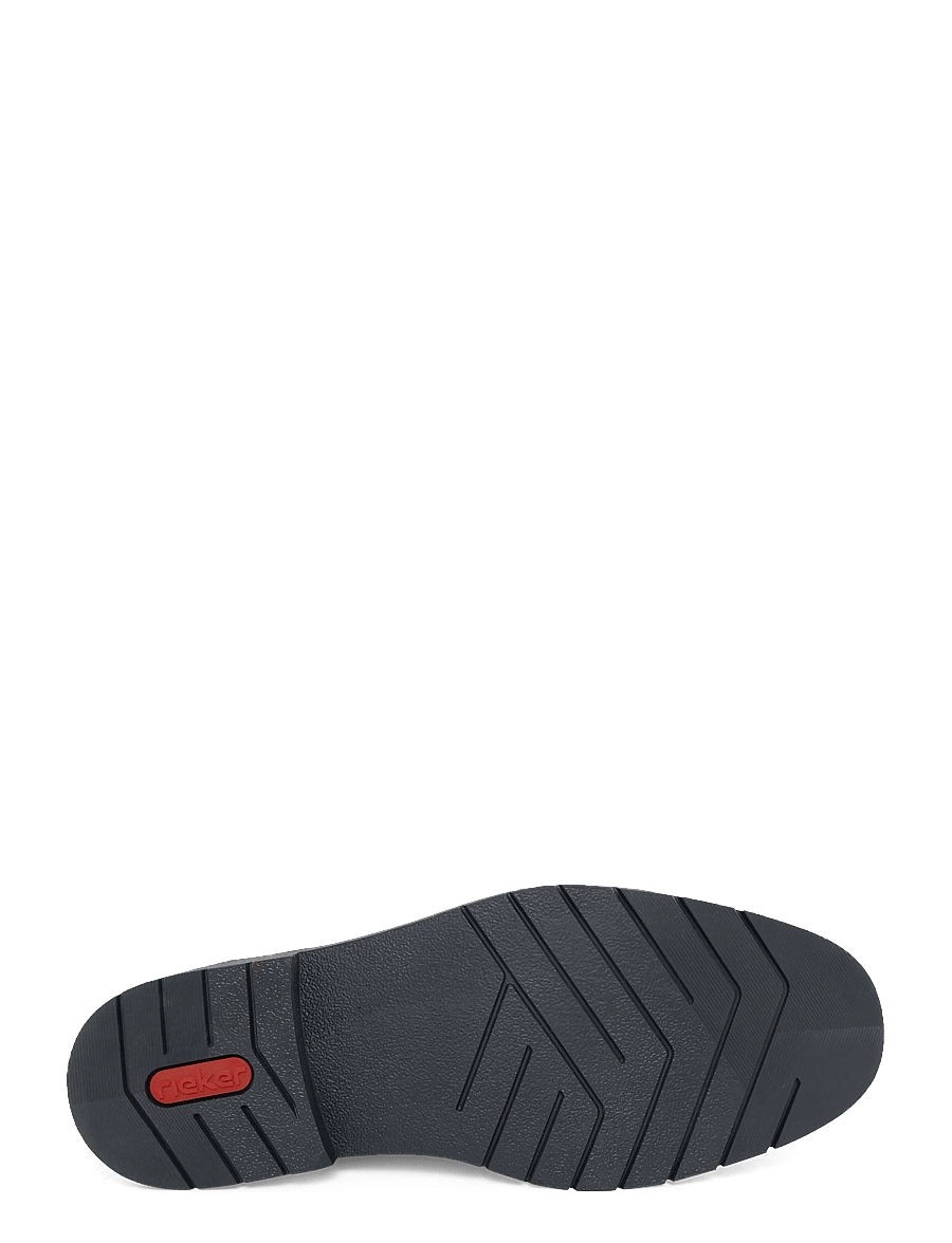Rieker - 13901-25 - derby kingad - brown - 4