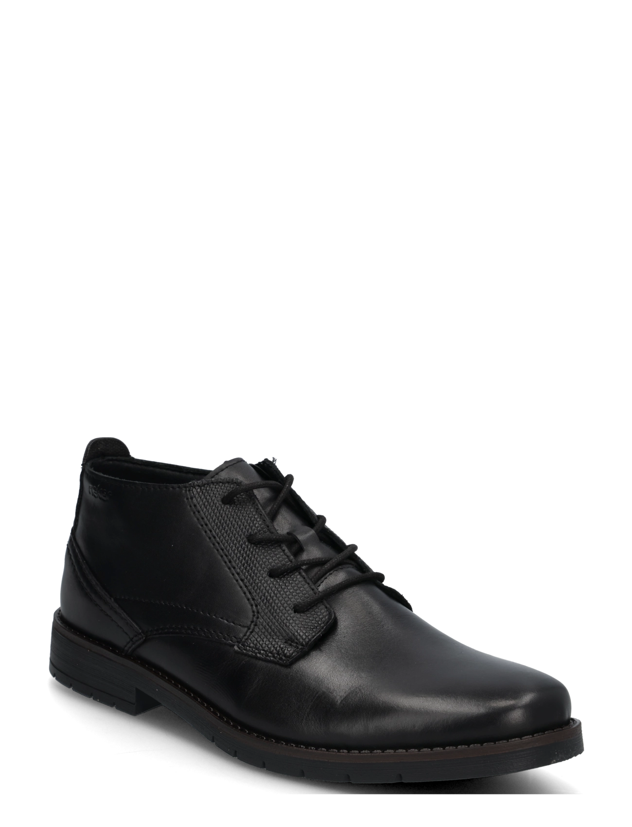 Rieker 13902-24 - New arrivals - BLACK / black