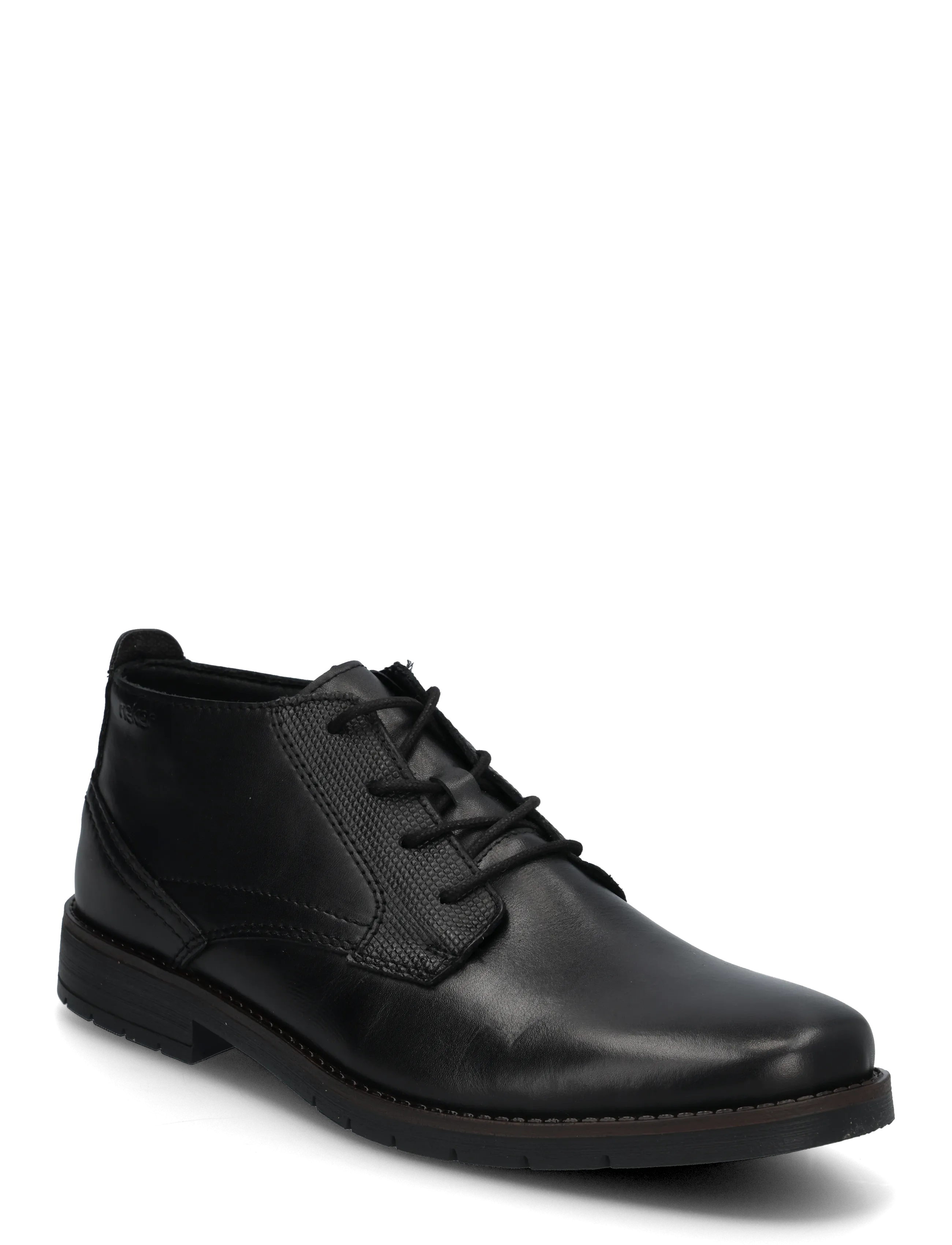 Rieker 13902-24 - Rieker - BLACK / black