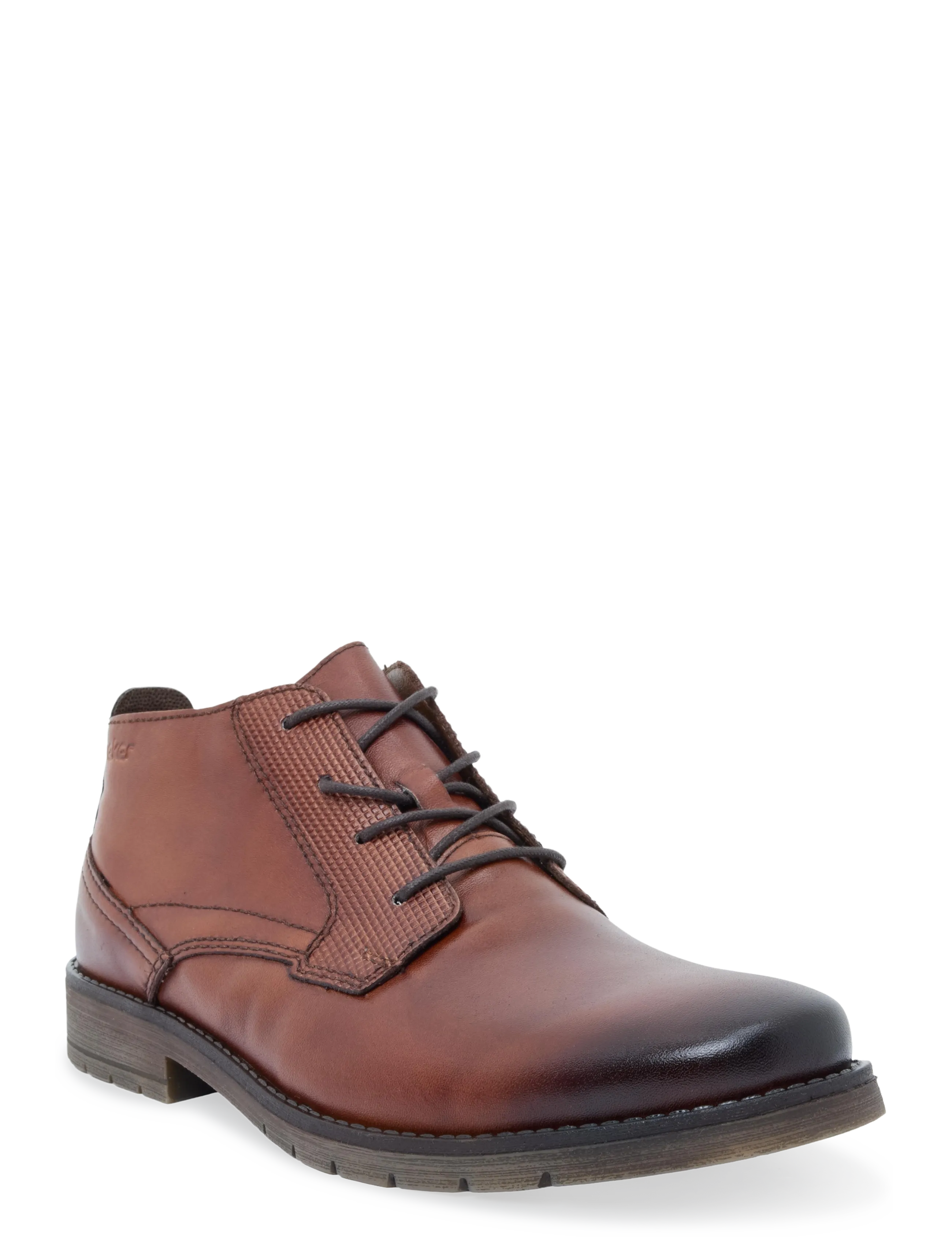 Rieker 13902-24 - Schuhe - BROWN / brown