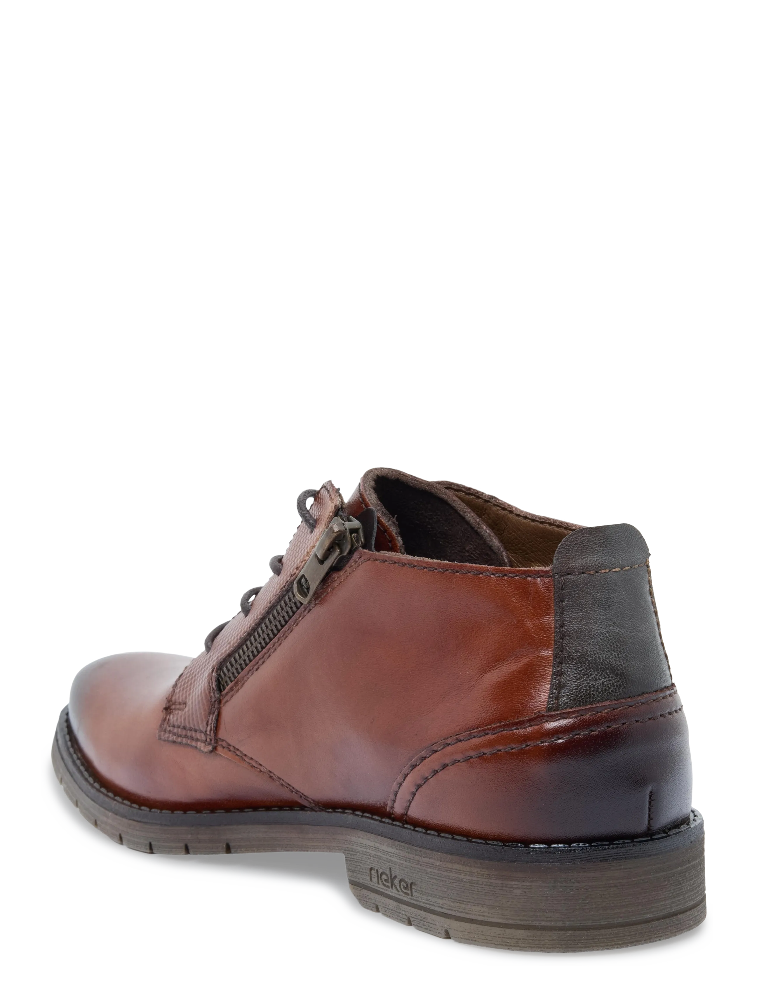 Rieker - 13902-24 - brown - 1