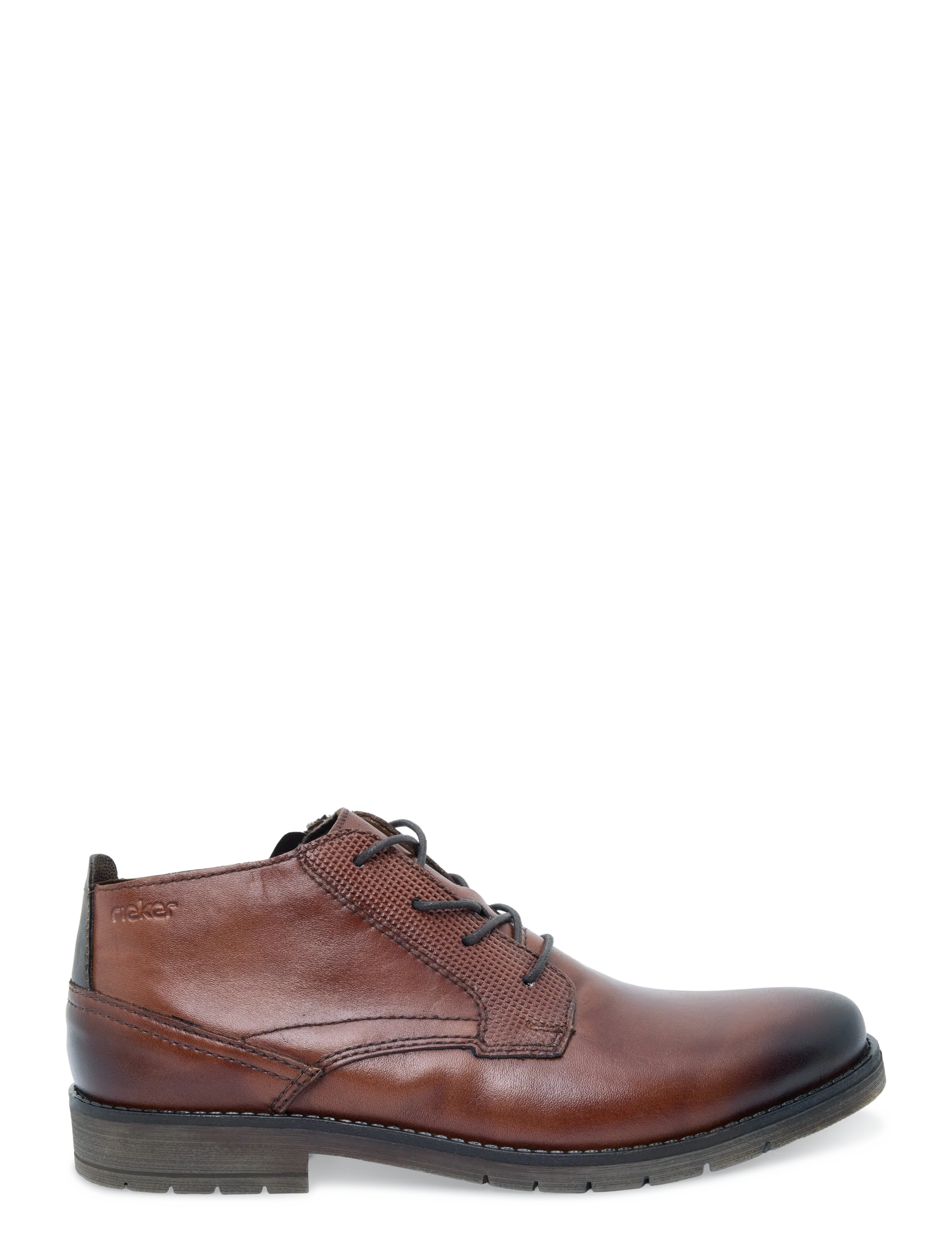 Rieker - 13902-24 - brown - 2
