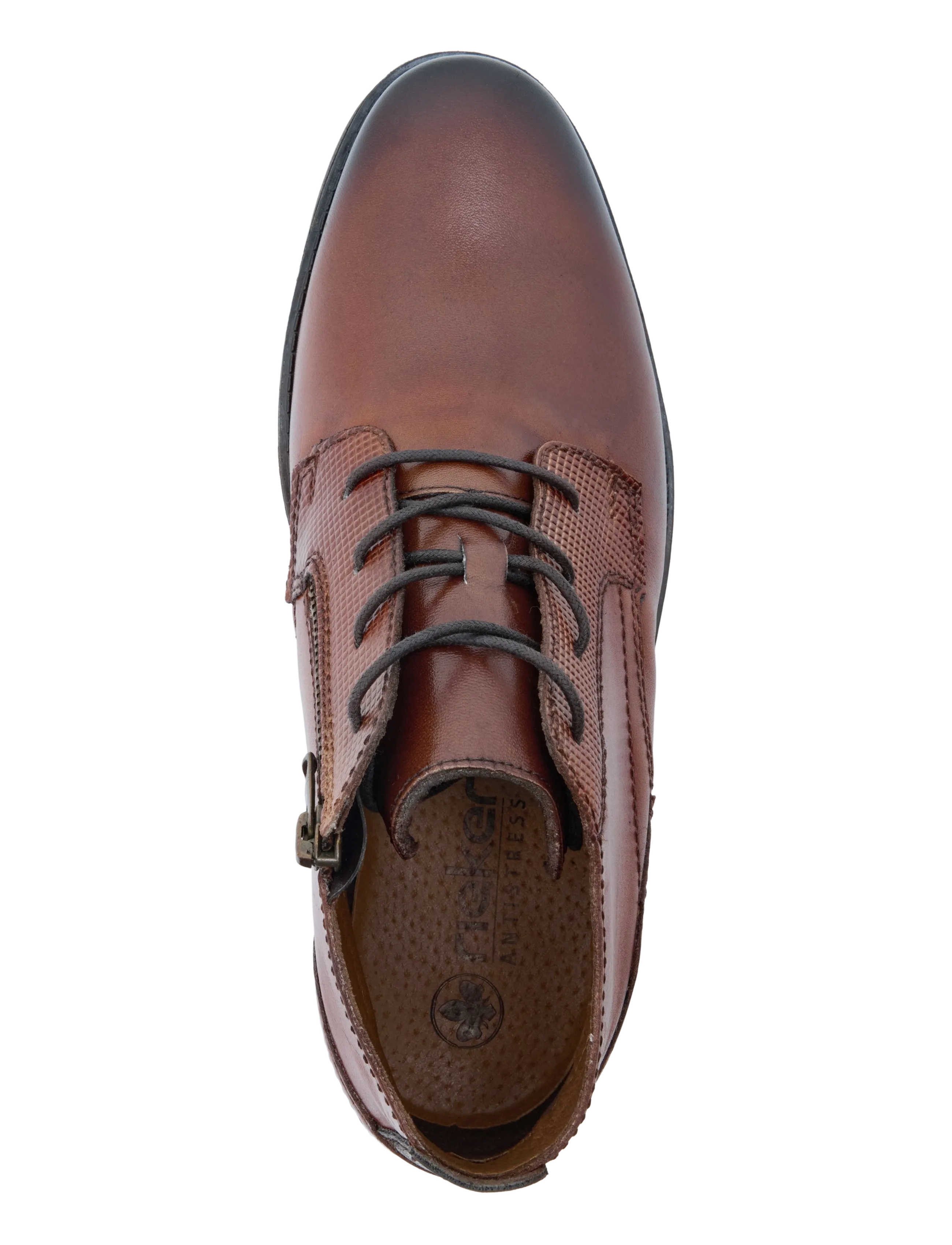 Rieker - 13902-24 - brown - 3