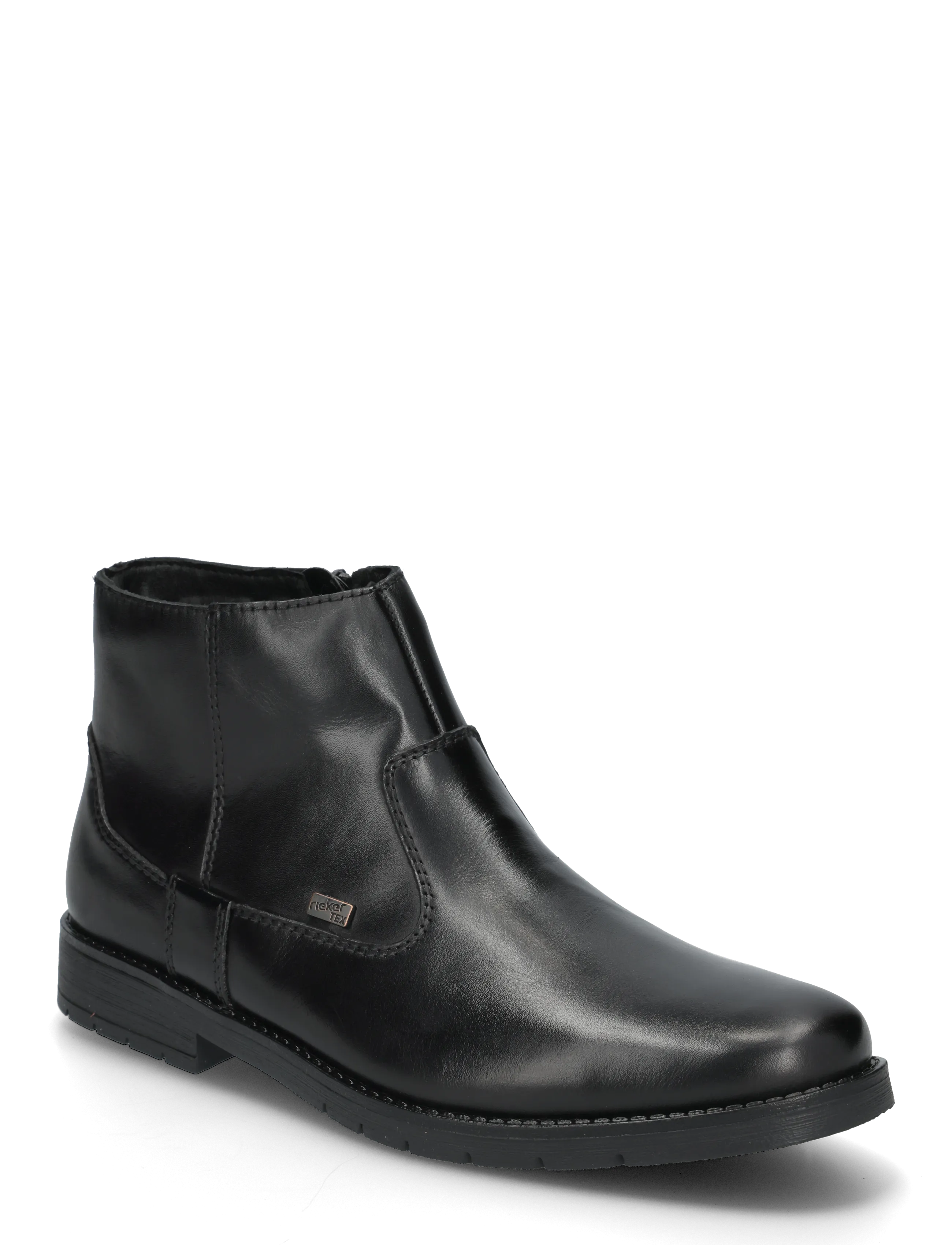 Rieker 13960-00 - Skor - BLACK / black