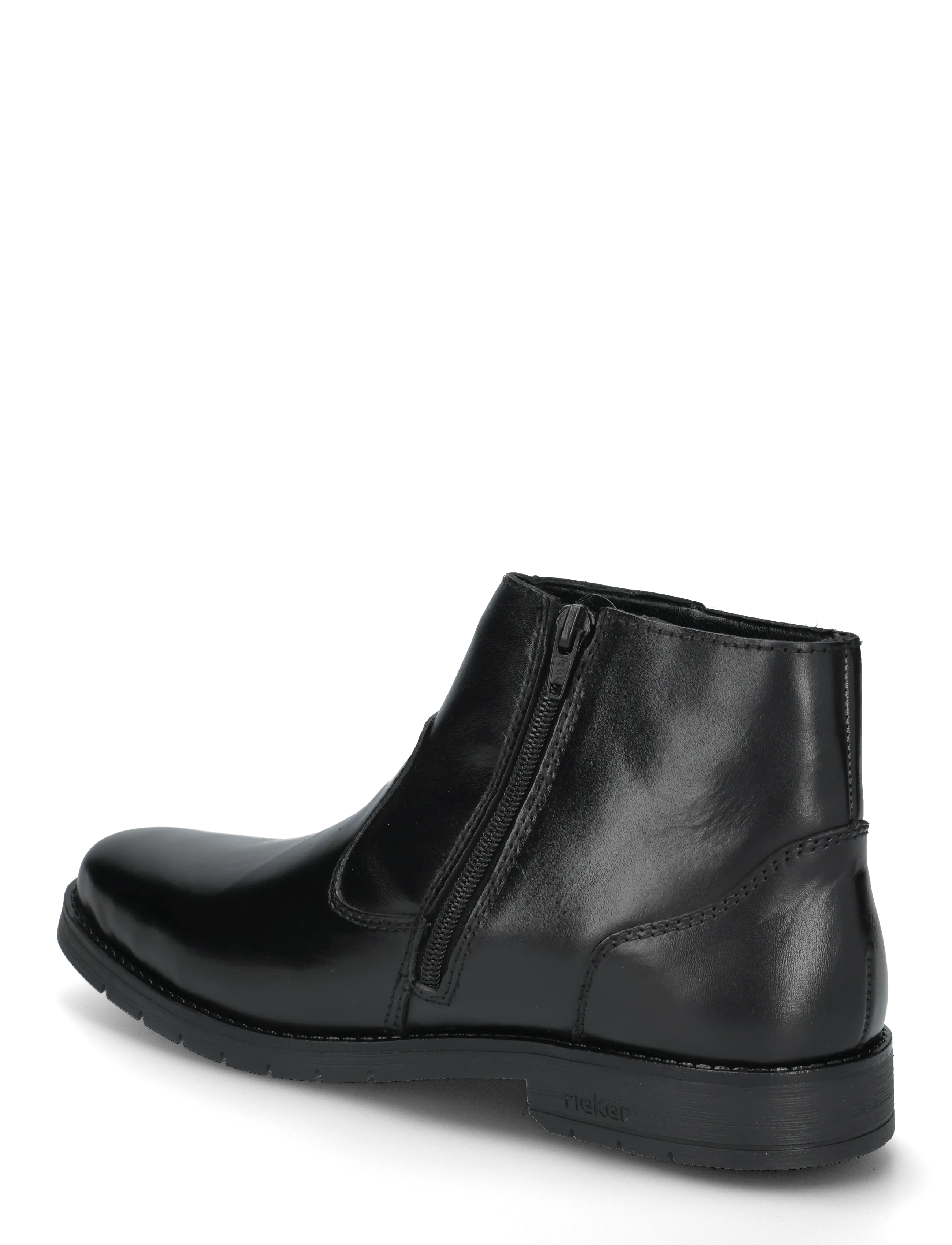 Rieker - 13960-00 - black - 1