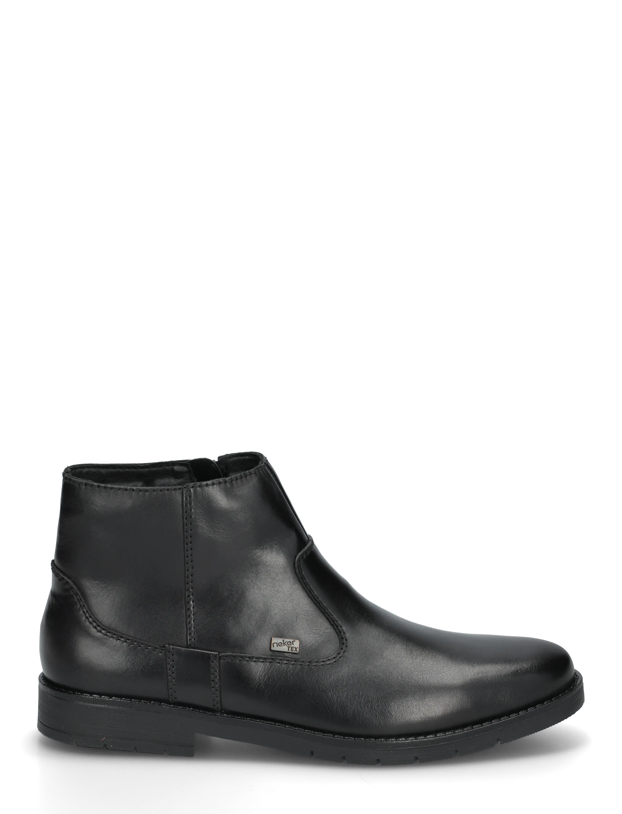 Rieker - 13960-00 - black - 2
