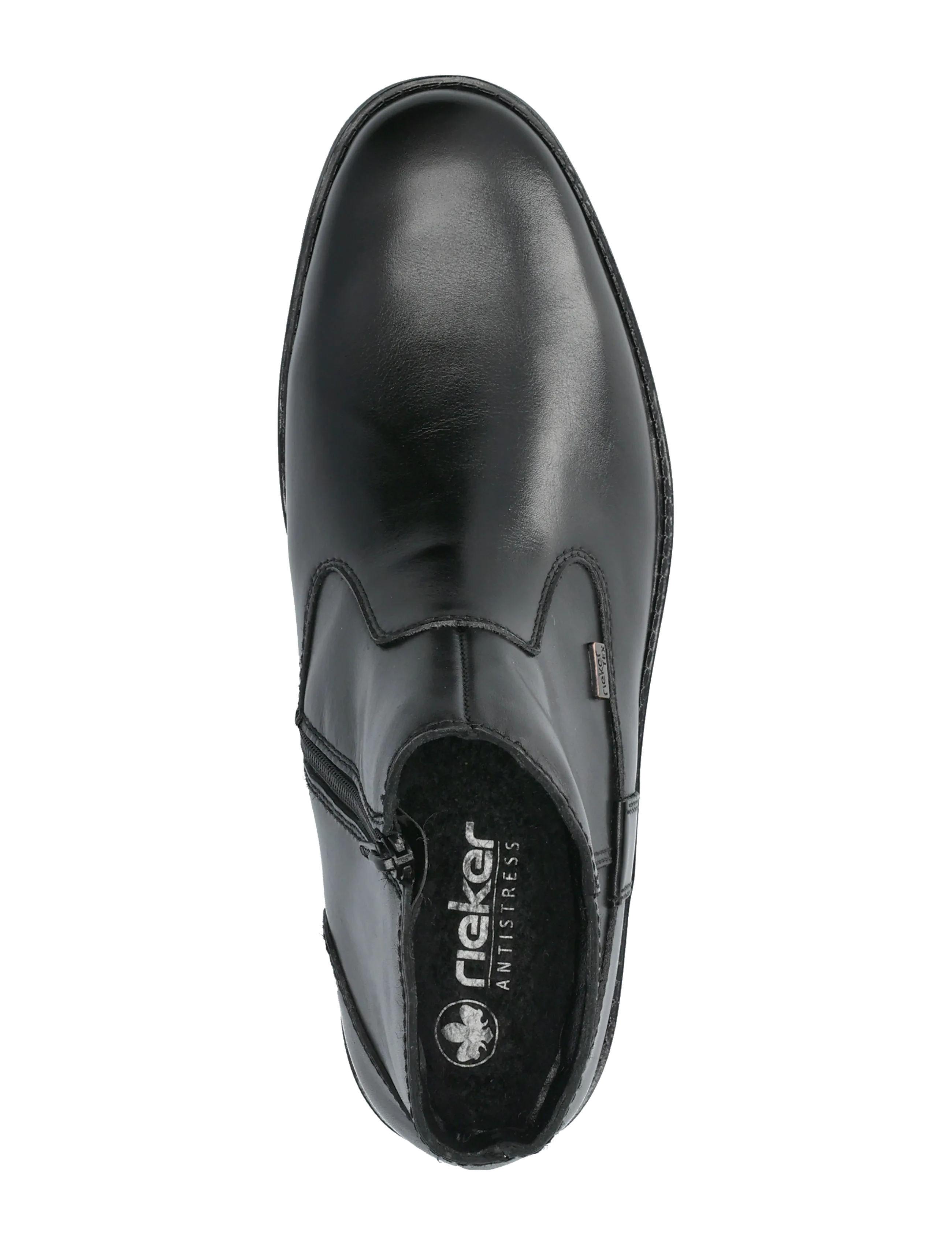 Rieker - 13960-00 - black - 3