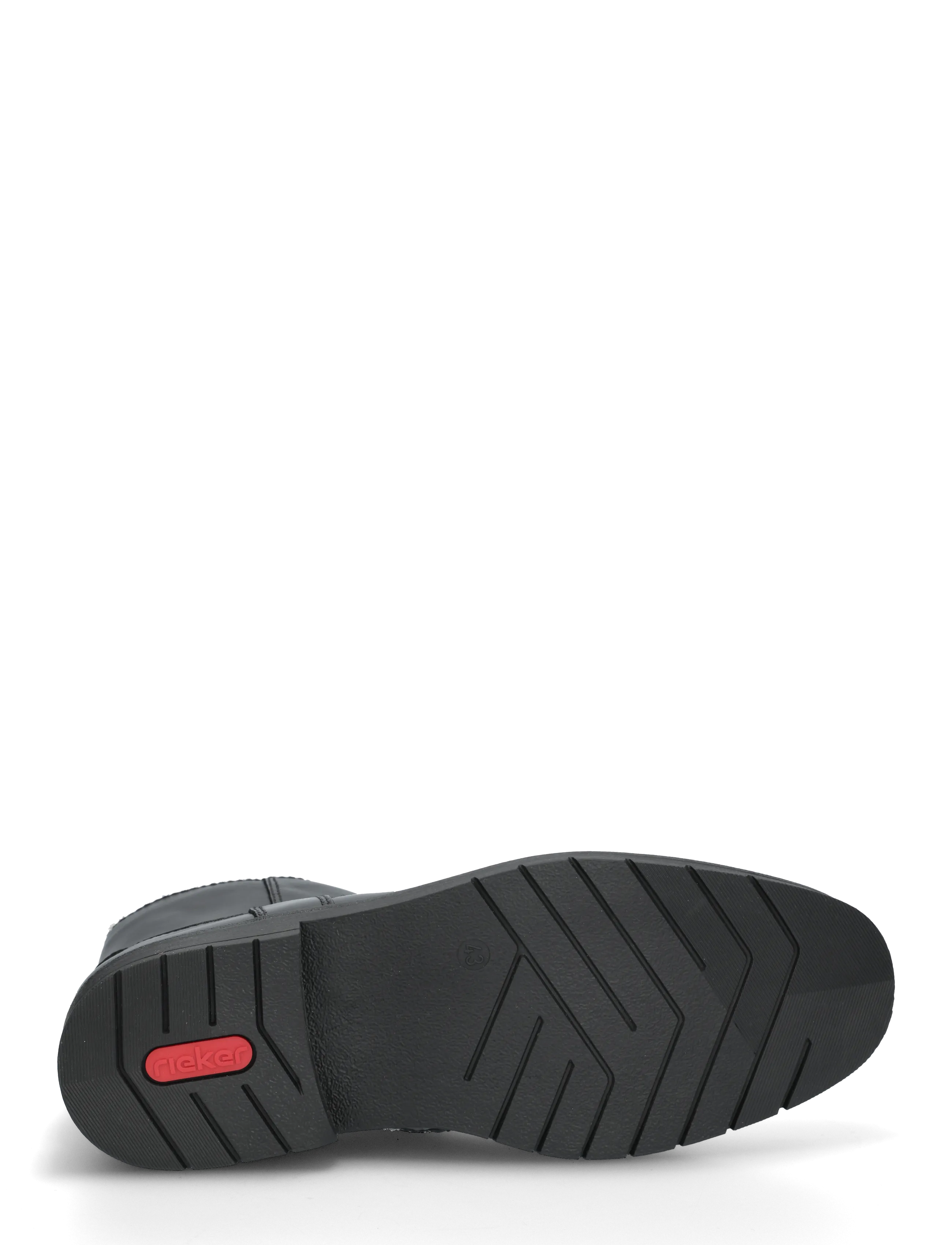 Rieker - 13960-00 - black - 4