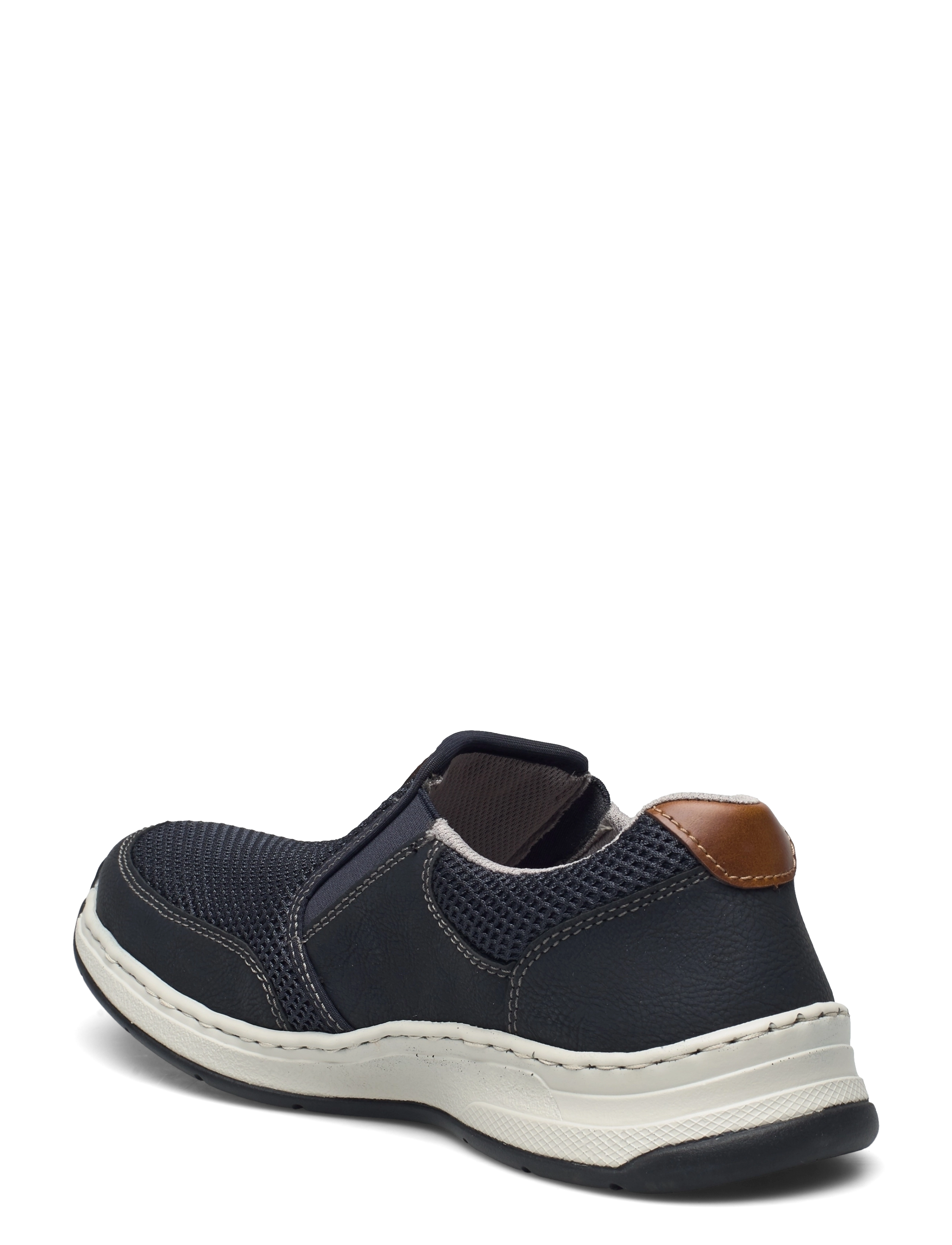 Rieker - 14363-14 - blue - 2