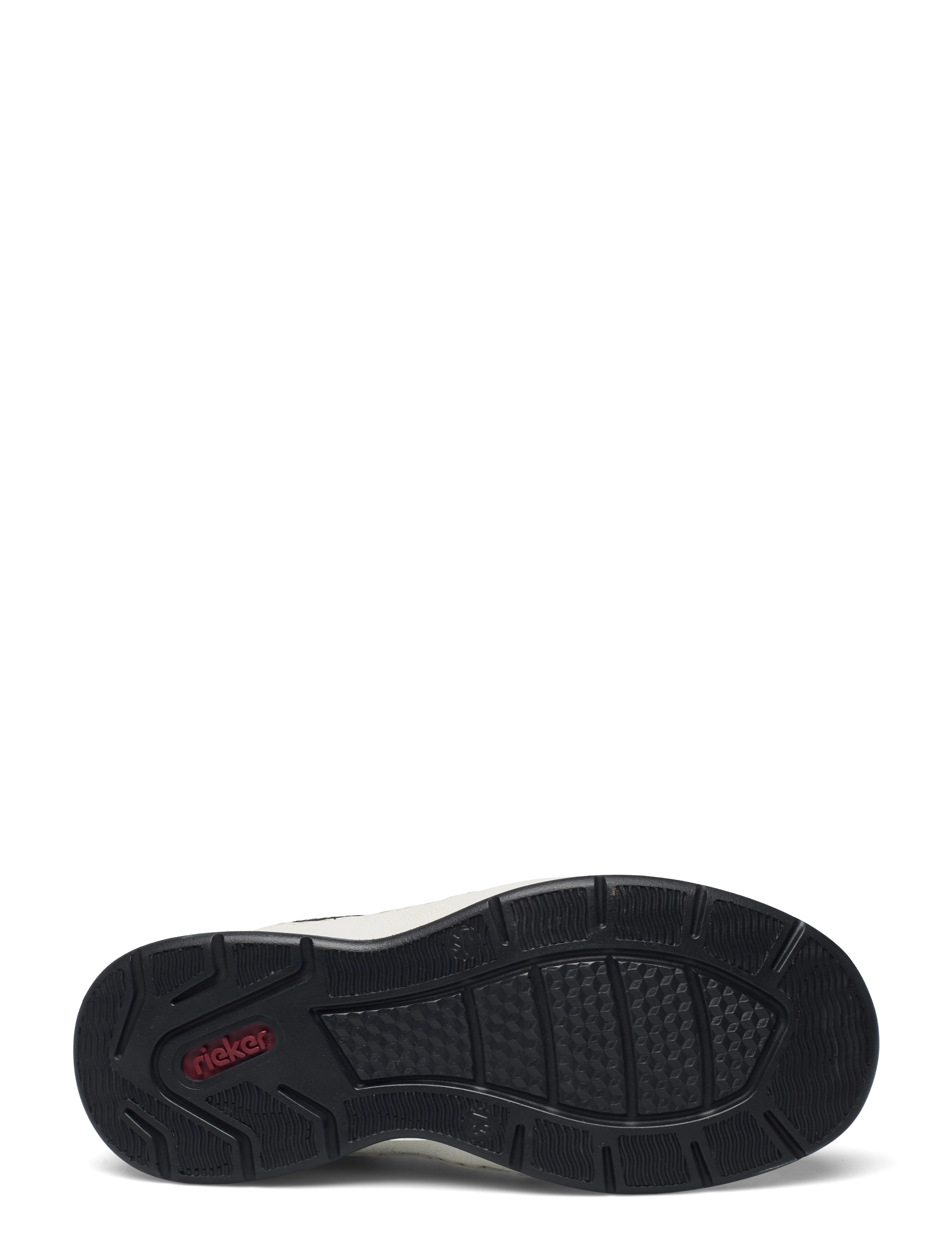 Rieker - 14363-14 - blue - 4