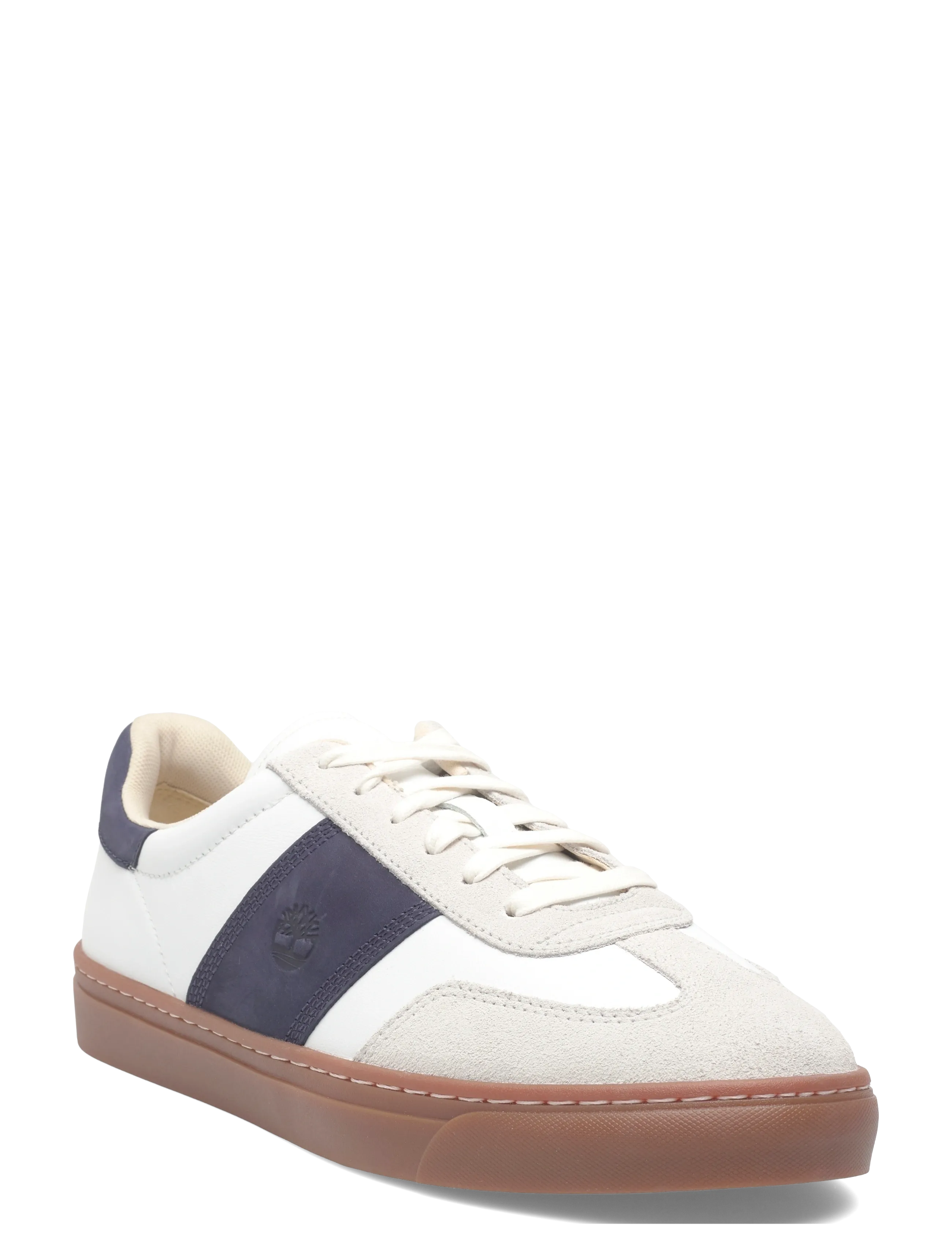 Rieker 14412-00 - Sneakers - BROWN / white