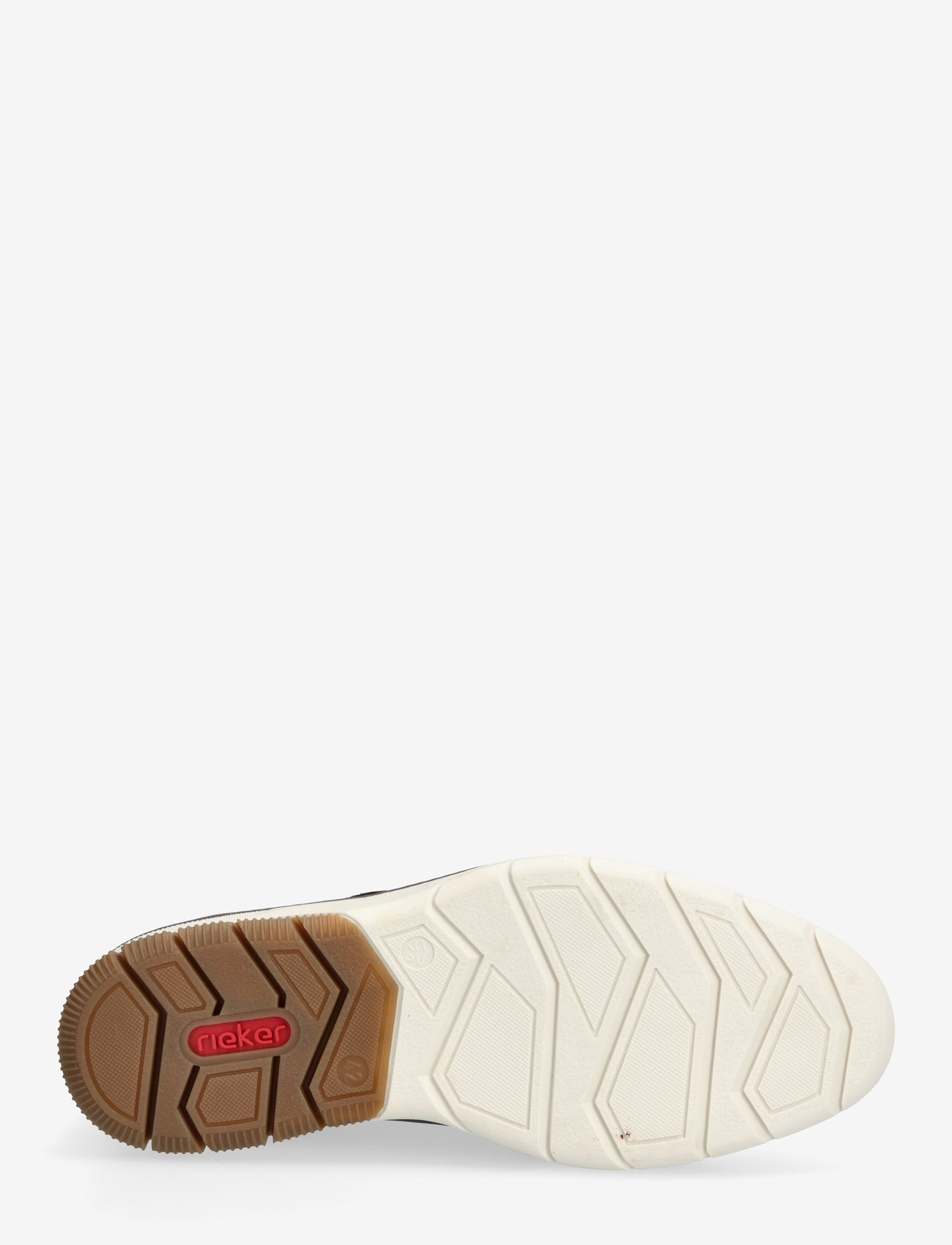 Rieker - 14412-24 - madala säärega tossud - brown - 4