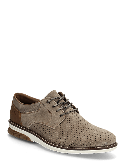Rieker 14425-20 - Business-Schuhe - BROWN / brown