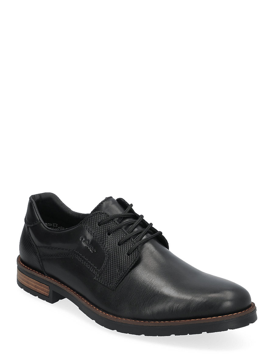 Rieker - 14603-00 - black - 0