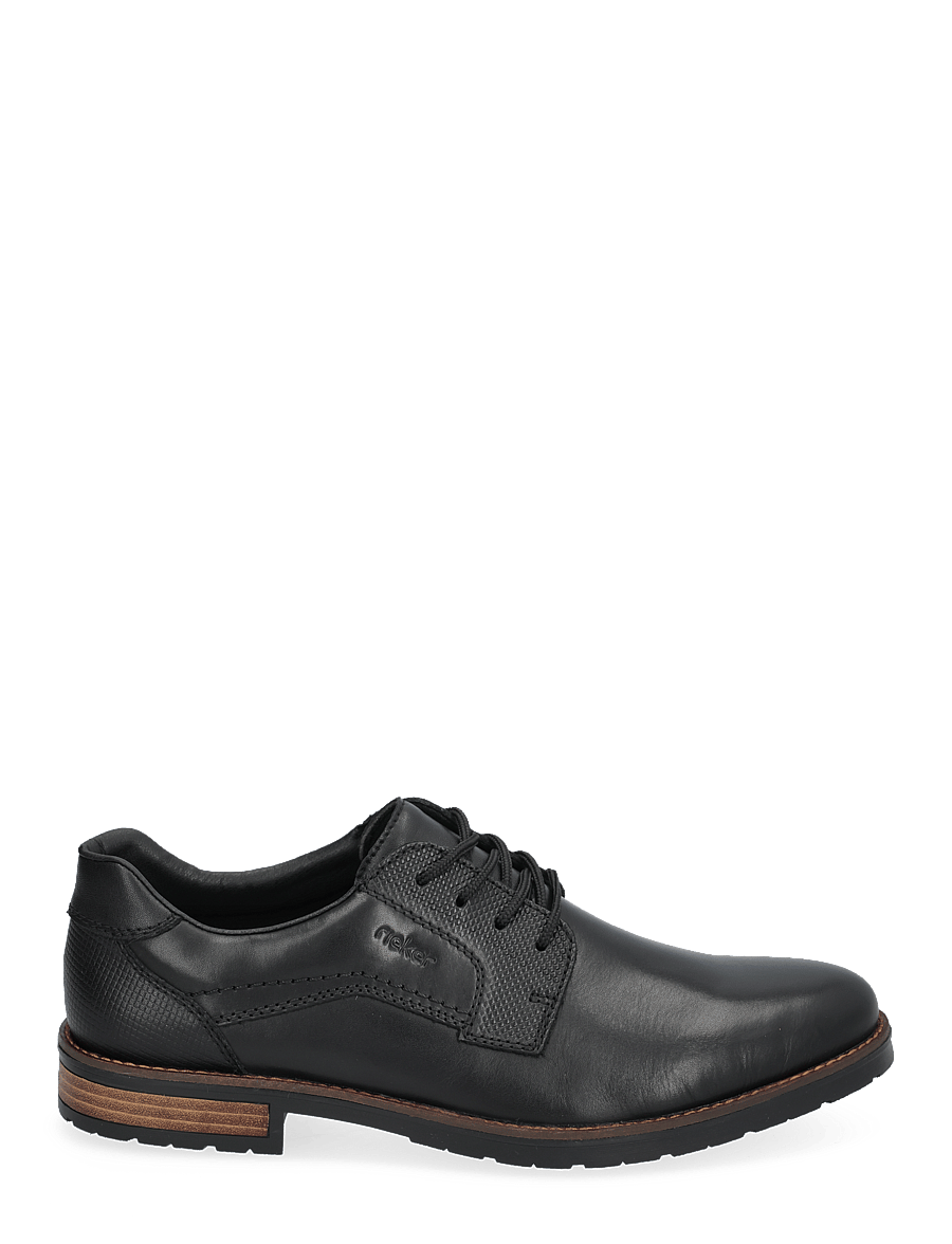 Rieker - 14603-00 - black - 1