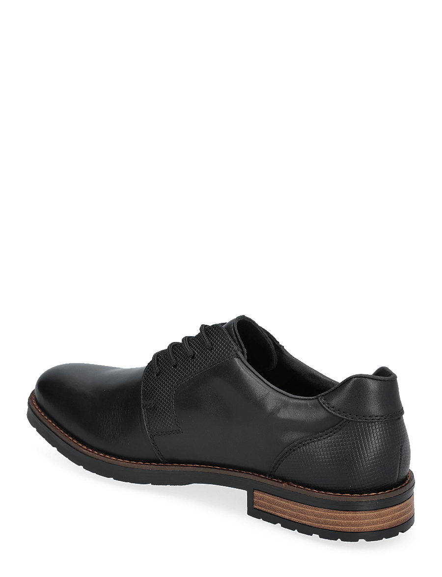 Rieker - 14603-00 - black - 2