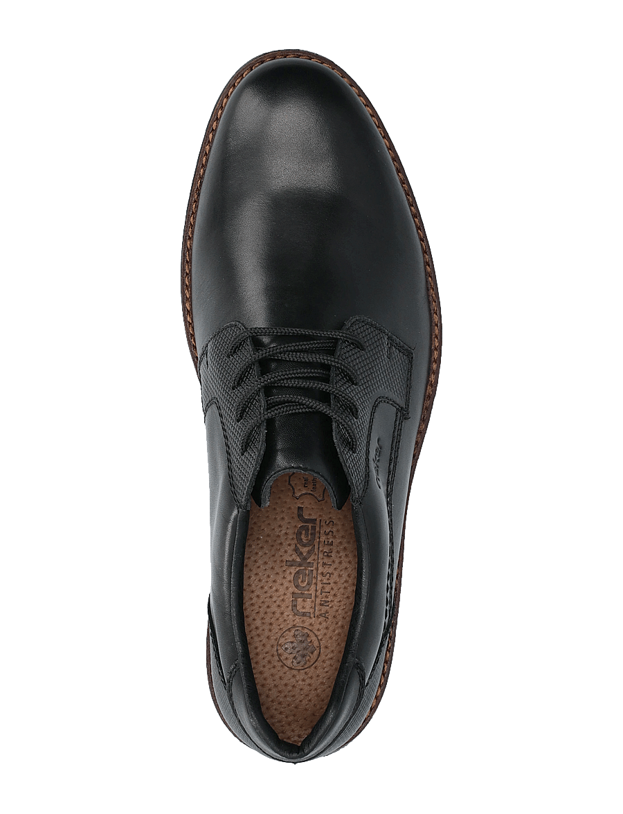 Rieker - 14603-00 - black - 3