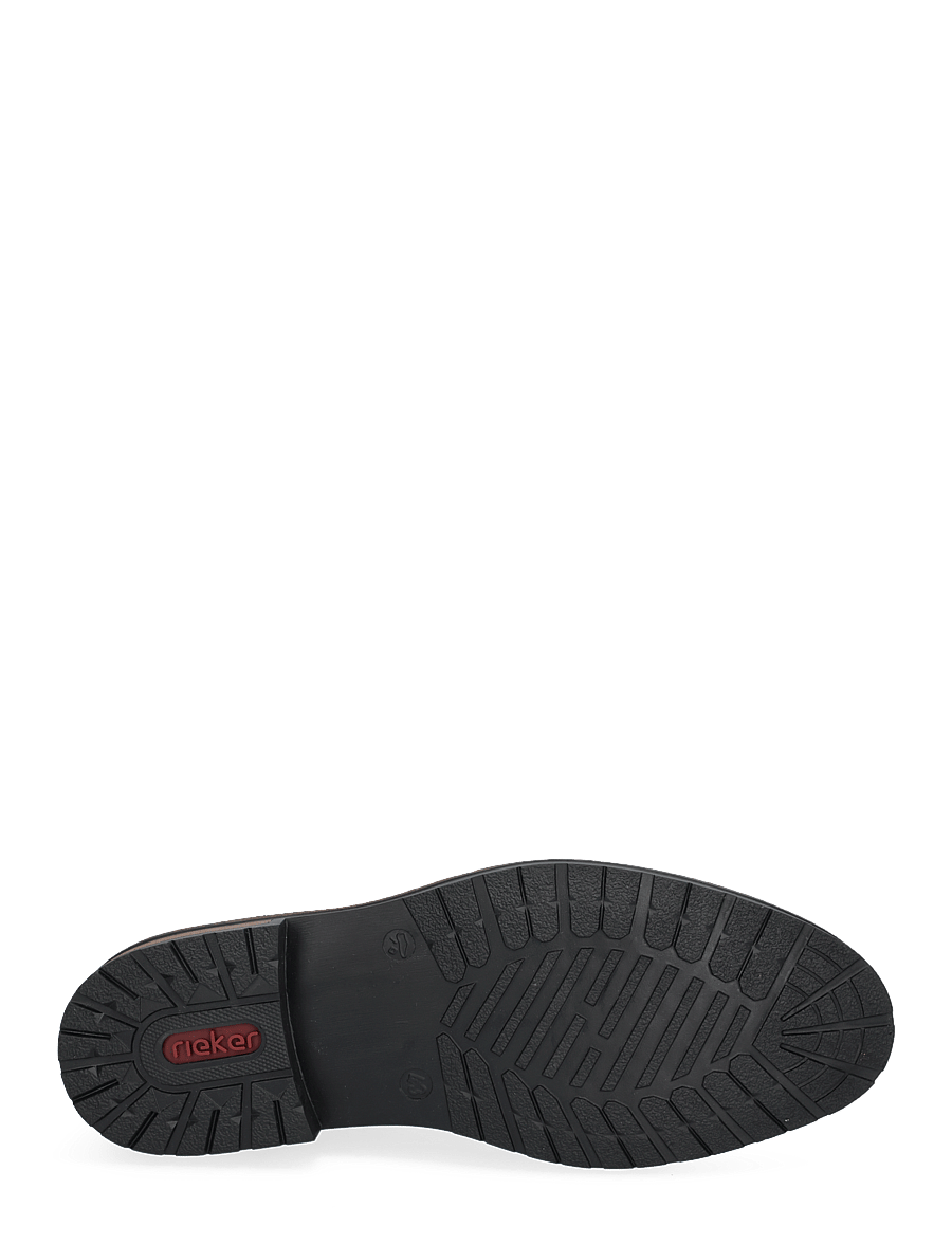 Rieker - 14603-00 - black - 4