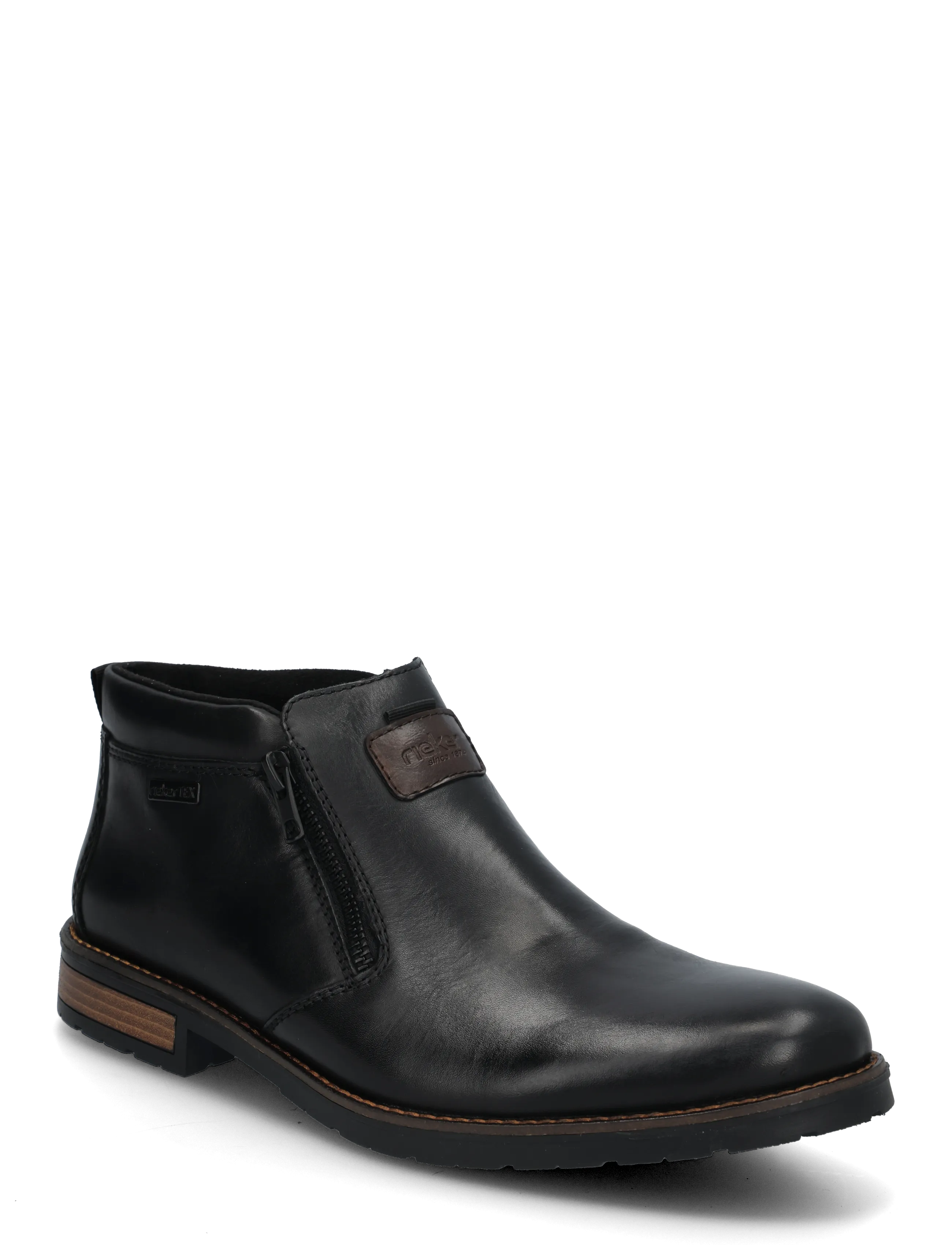 Rieker 14656-24 - Rieker - BLACK / black
