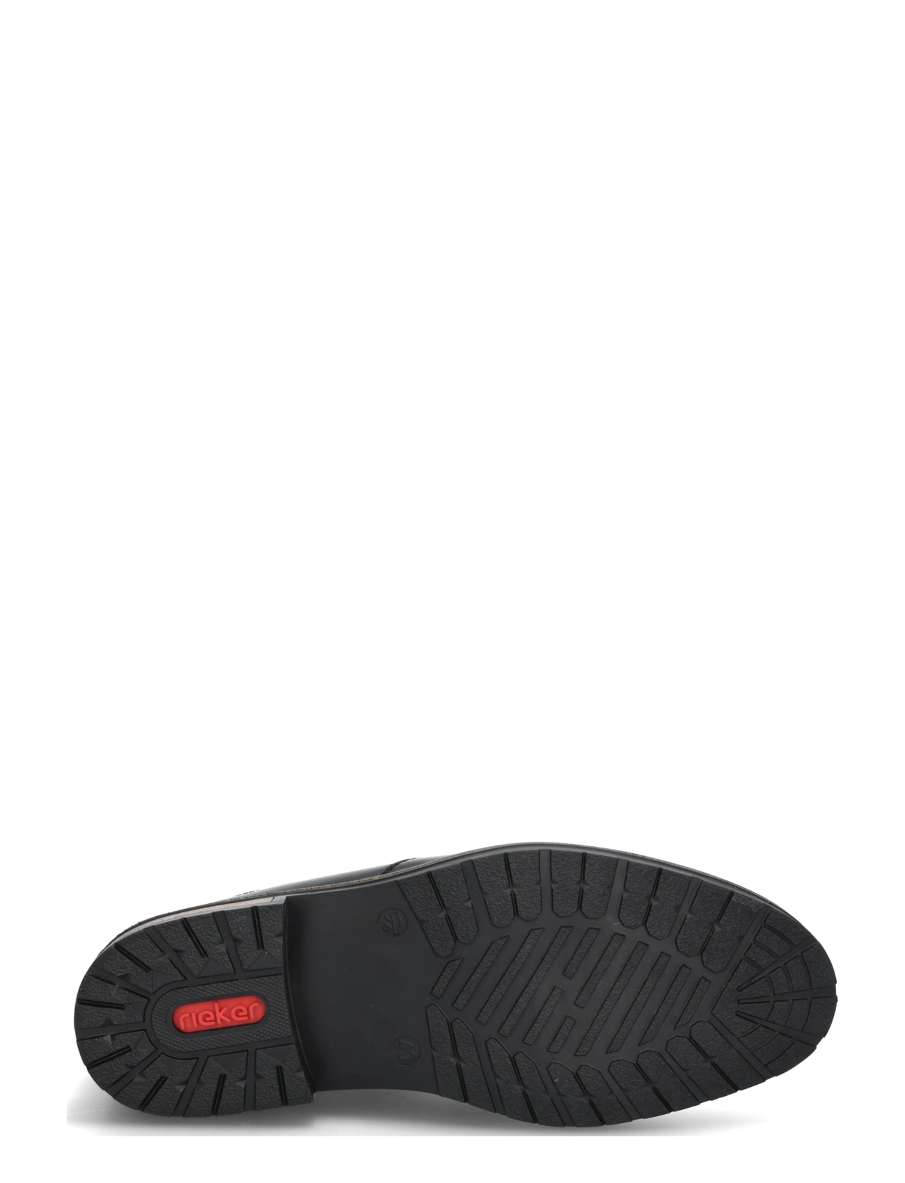 Rieker - 14656-24 - chelsea boots - black - 4