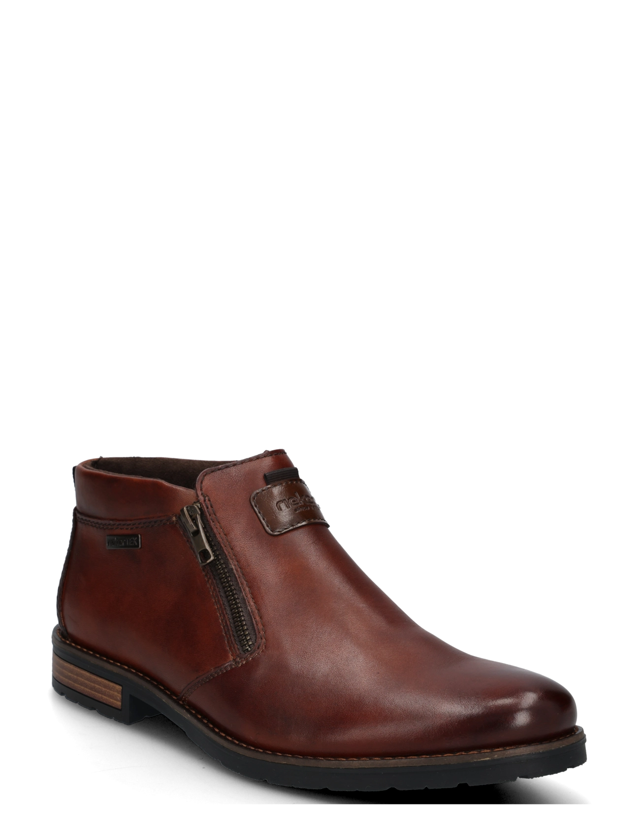Rieker 14656-24 - Boots - BROWN / brown