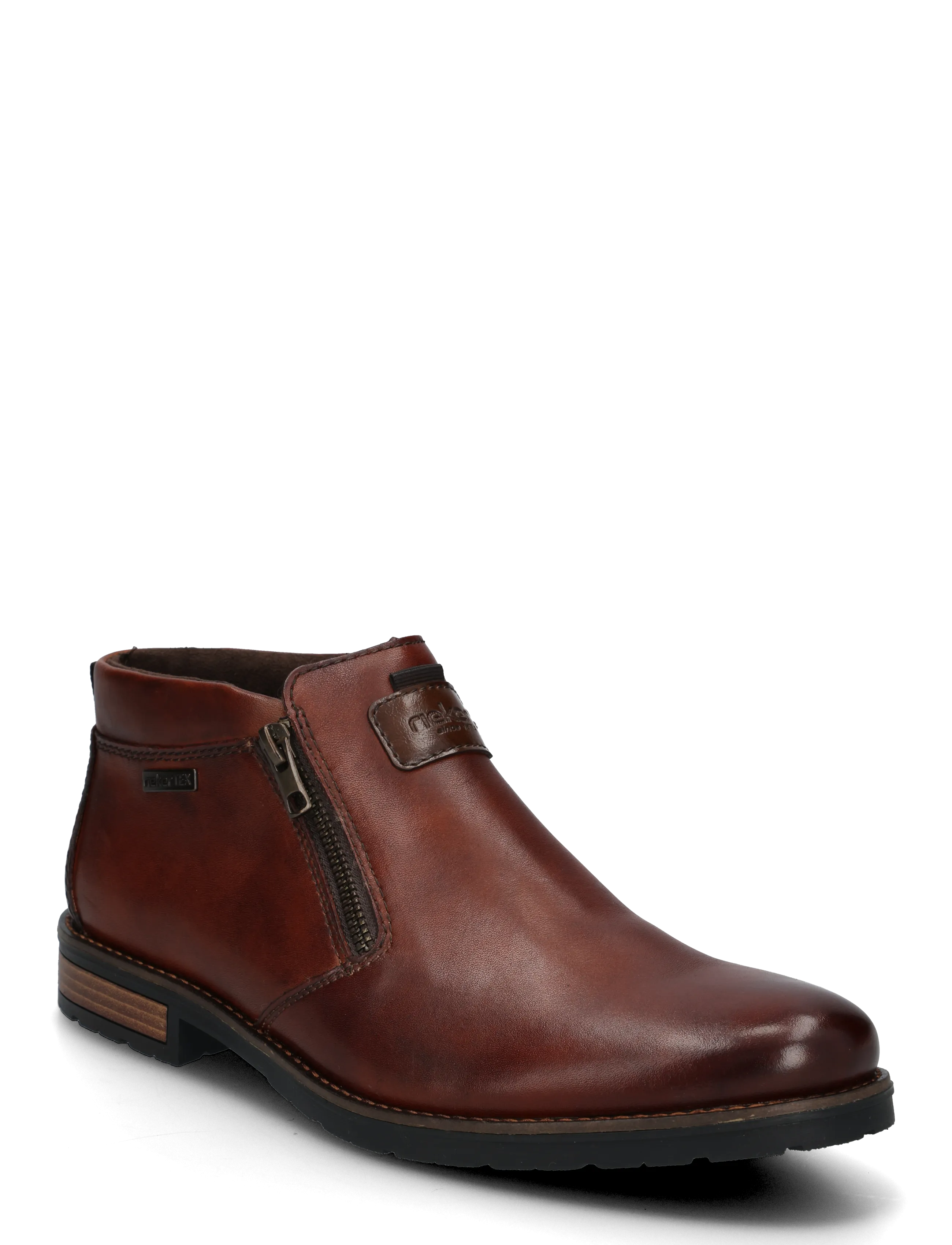 Rieker 14656-24 - Rieker - BROWN / brown