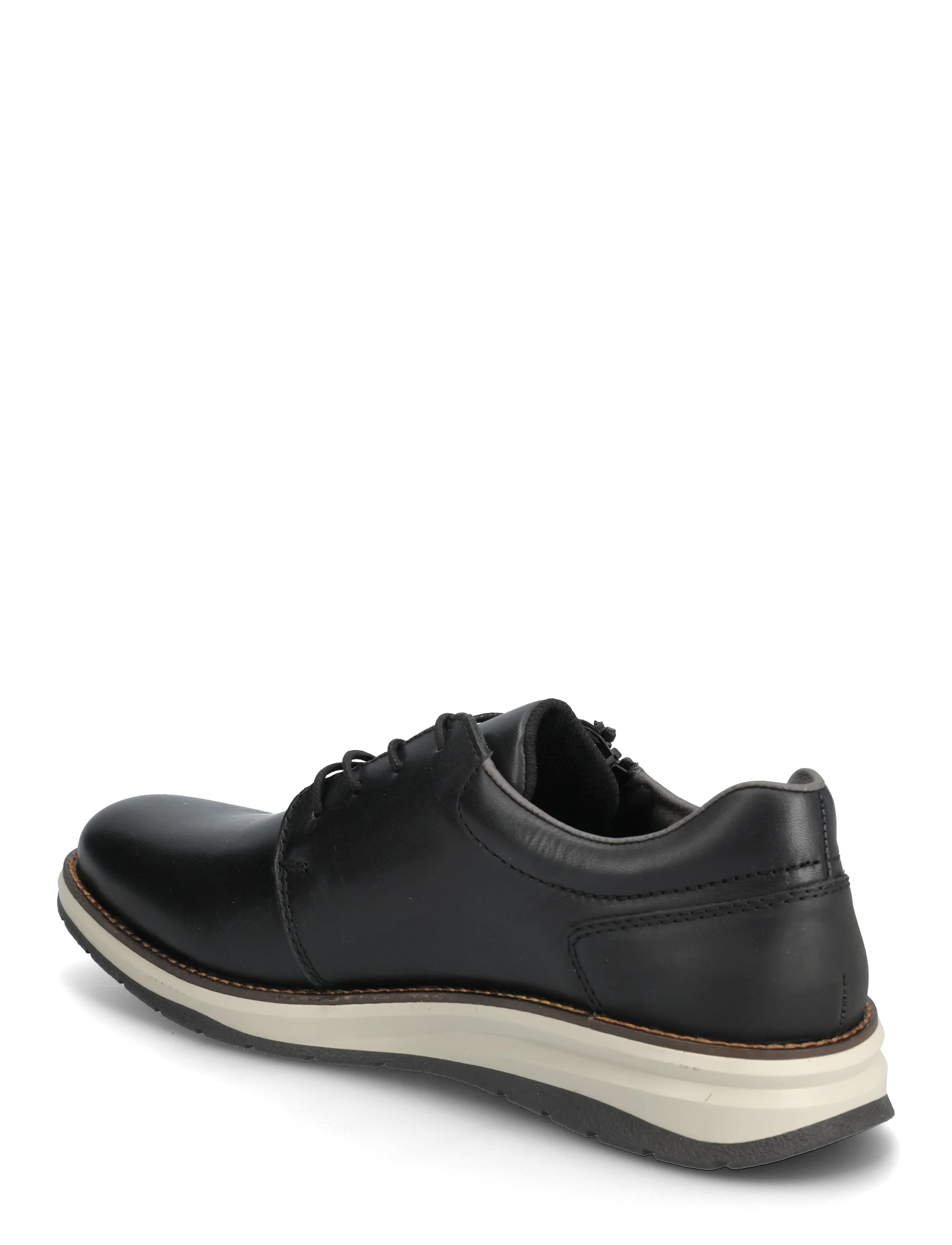 Rieker - 14706-24 - mænd - black - 2