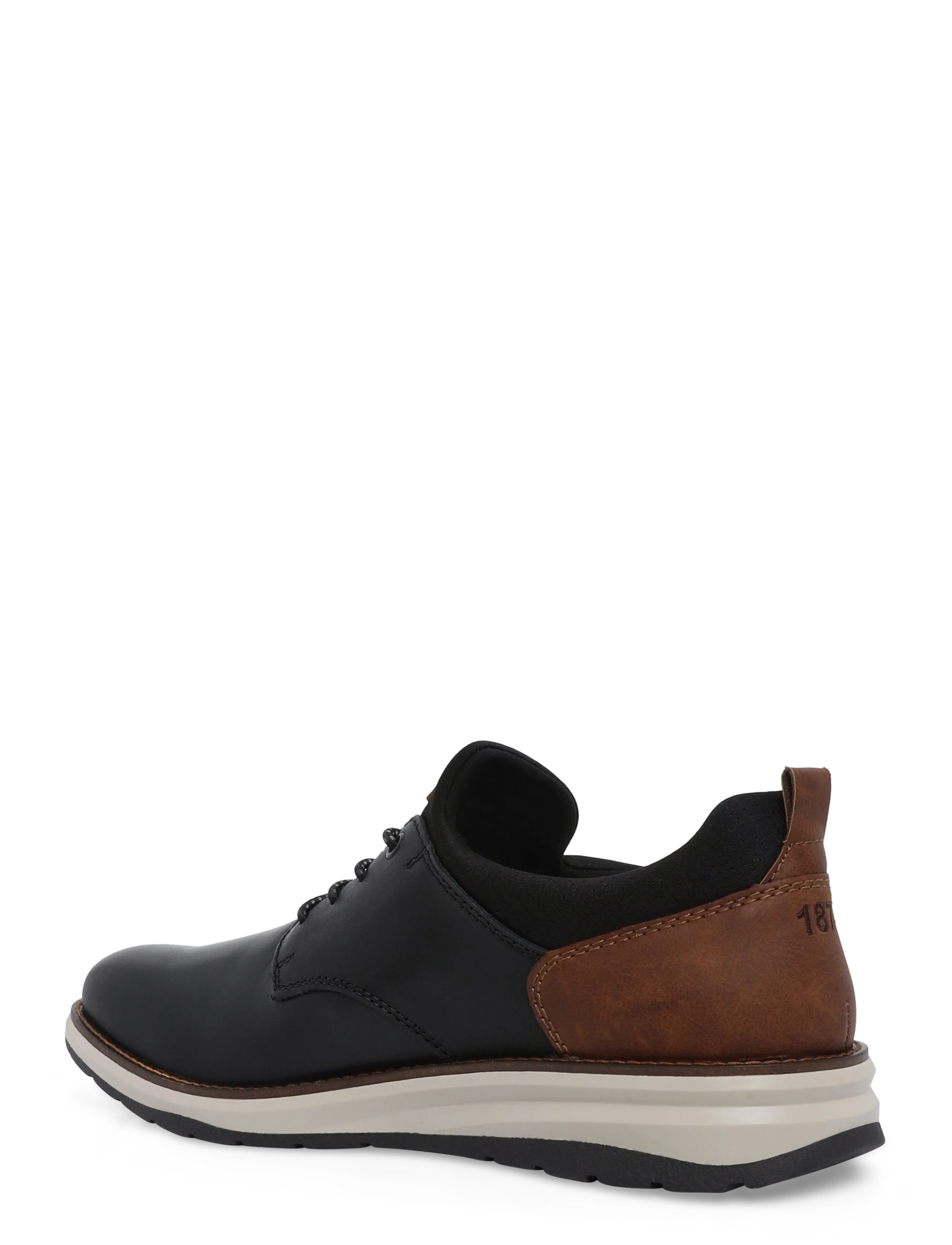 Rieker - 14755-24 - madala säärega - black - 1