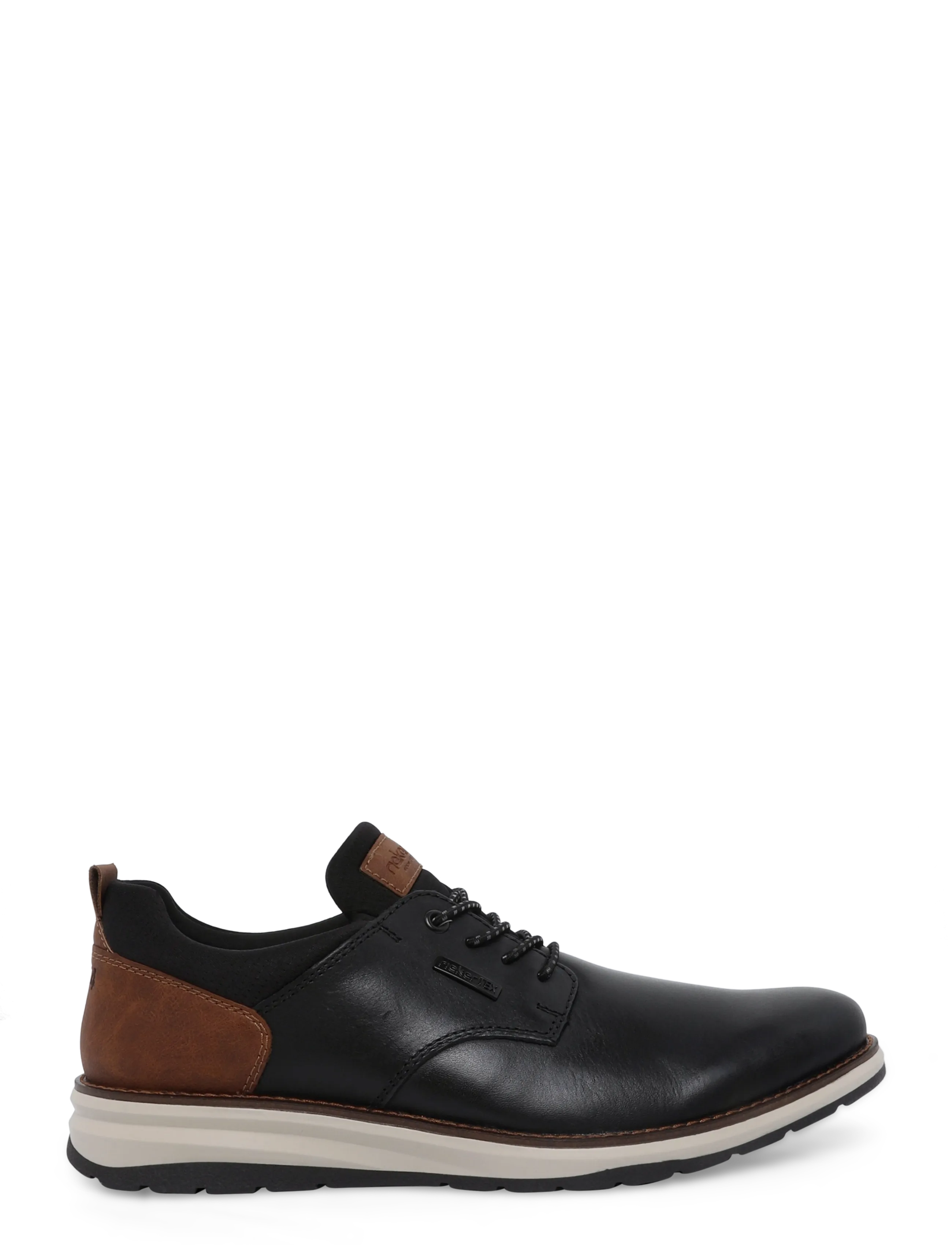 Rieker - 14755-24 - madala säärega - black - 2