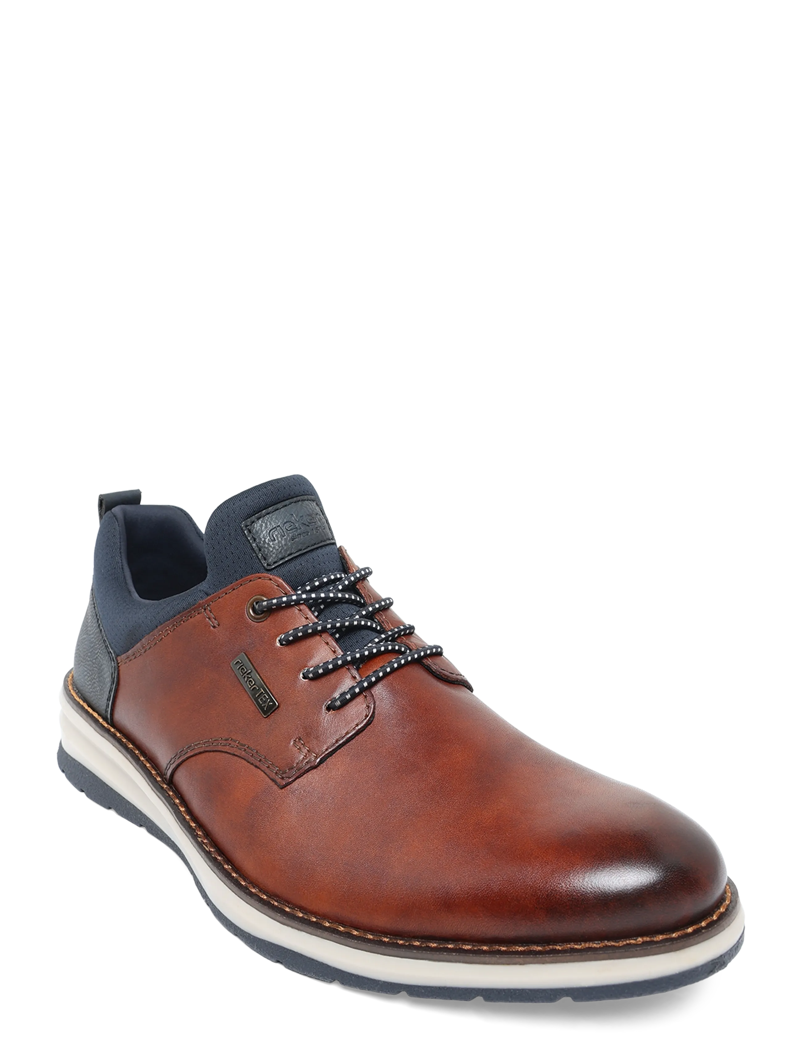 Rieker 14755-24 - Rieker - BROWN / brown