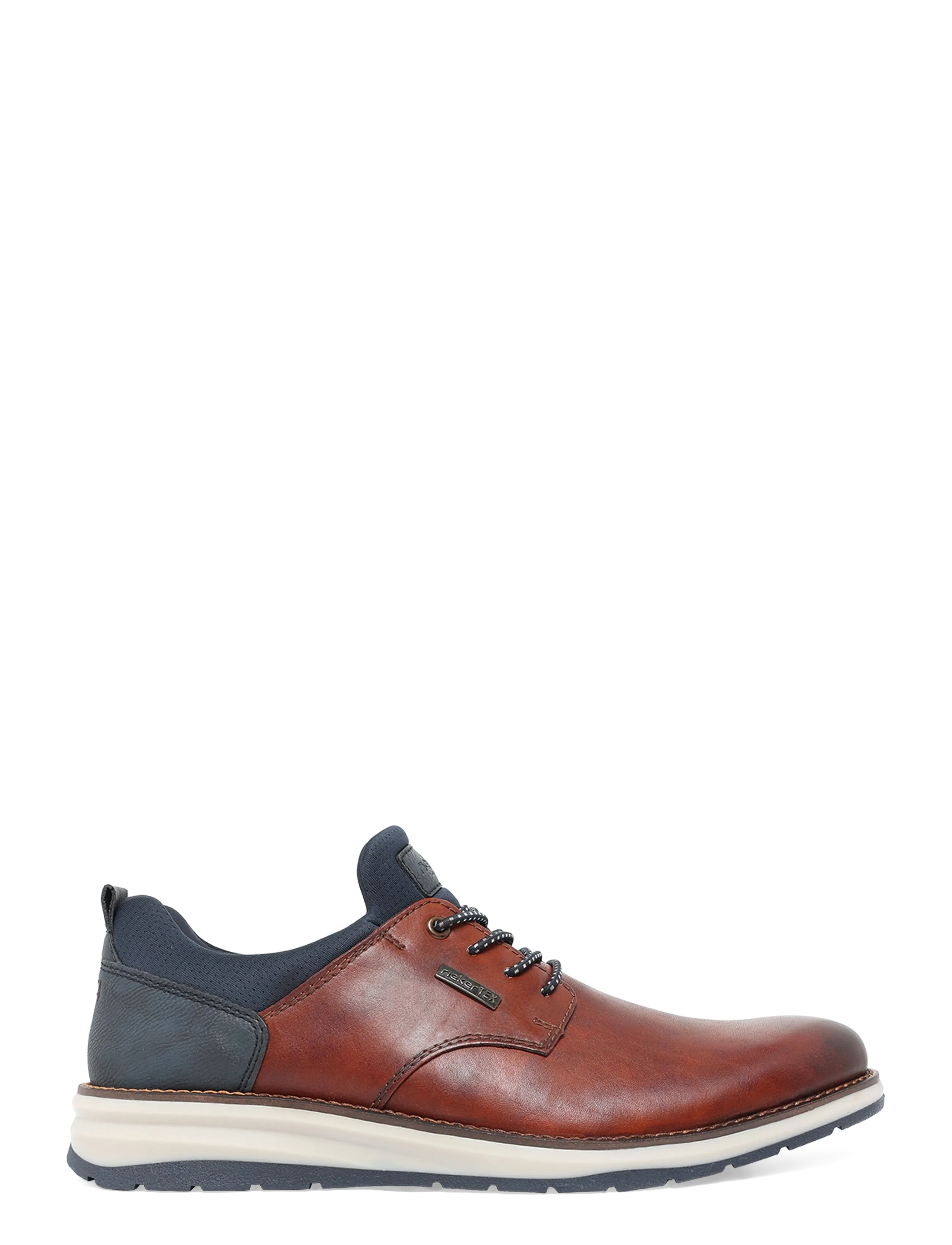 Rieker - 14755-24 - madala säärega - brown - 2