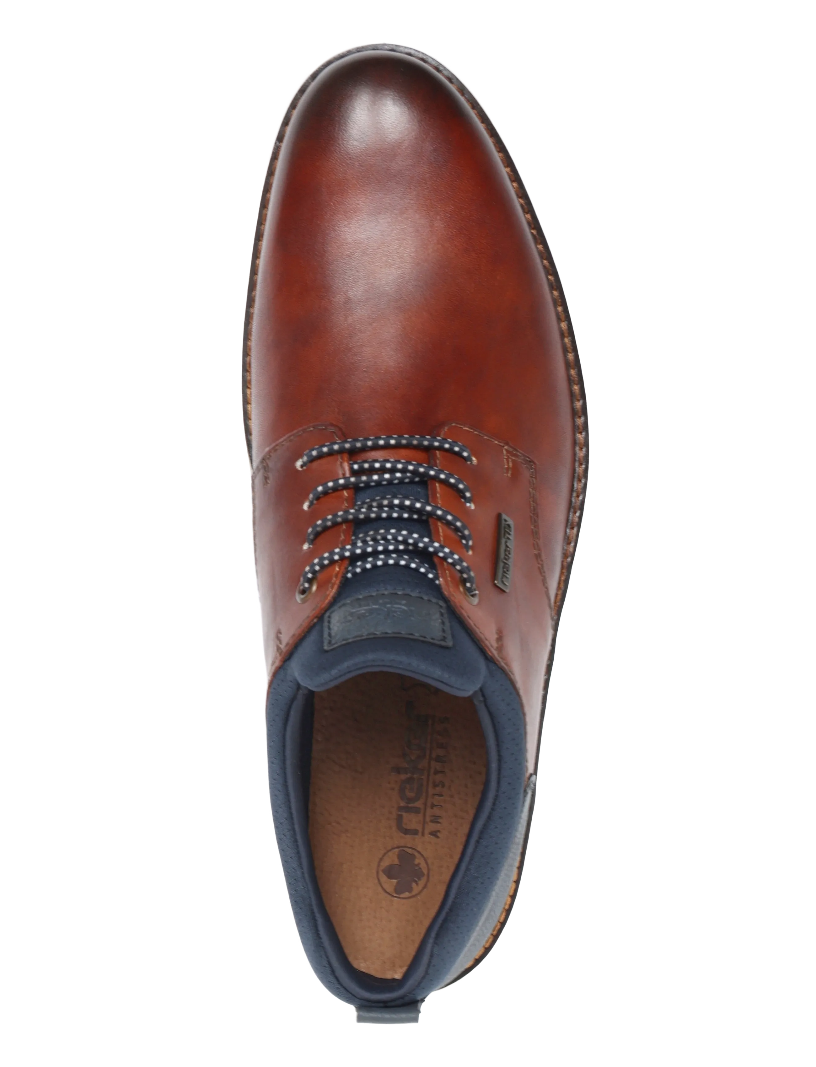 Rieker - 14755-24 - madala säärega - brown - 3